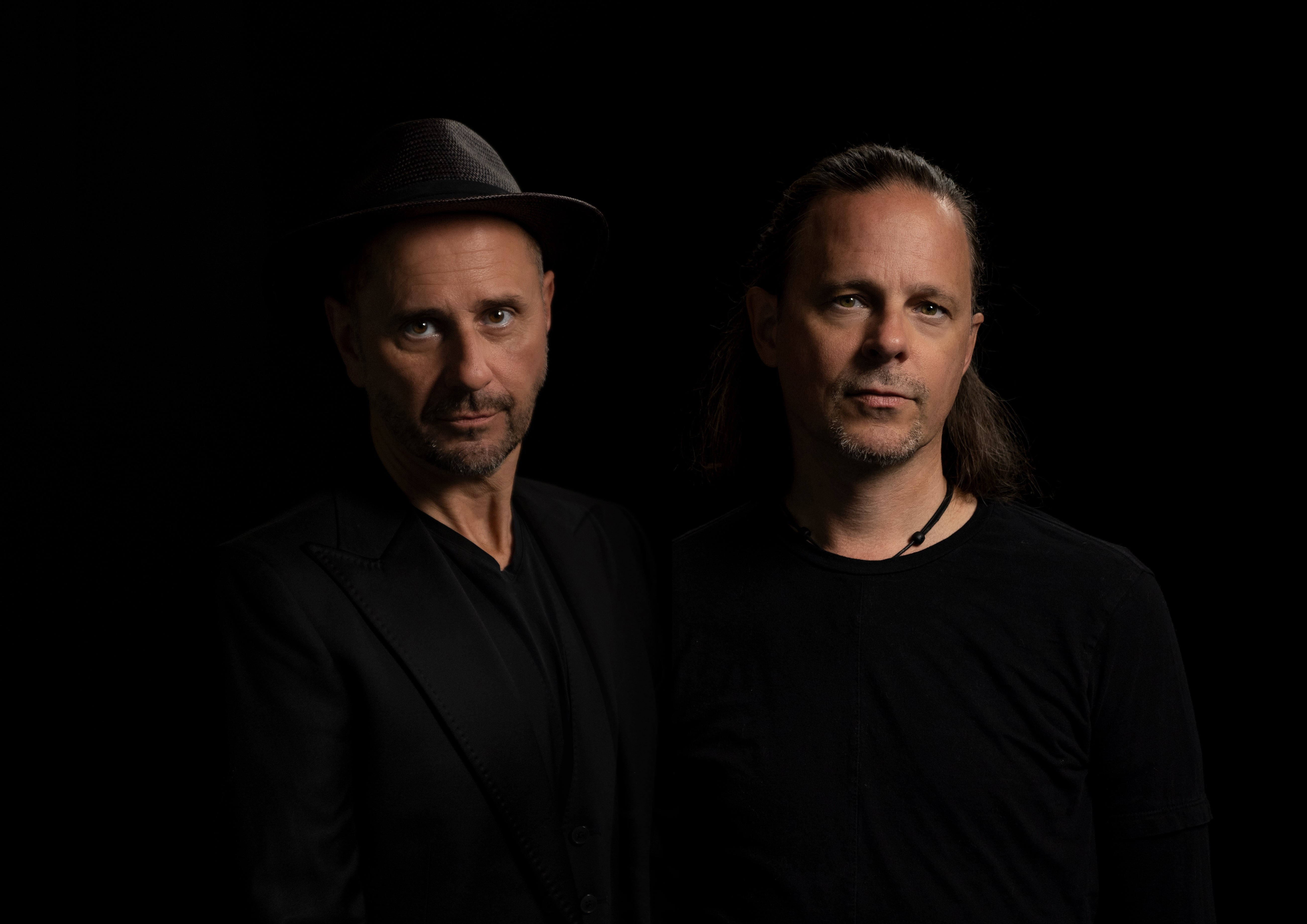 Booka Shade Live at Melkweg: Tickets & Amsterdam Trip!