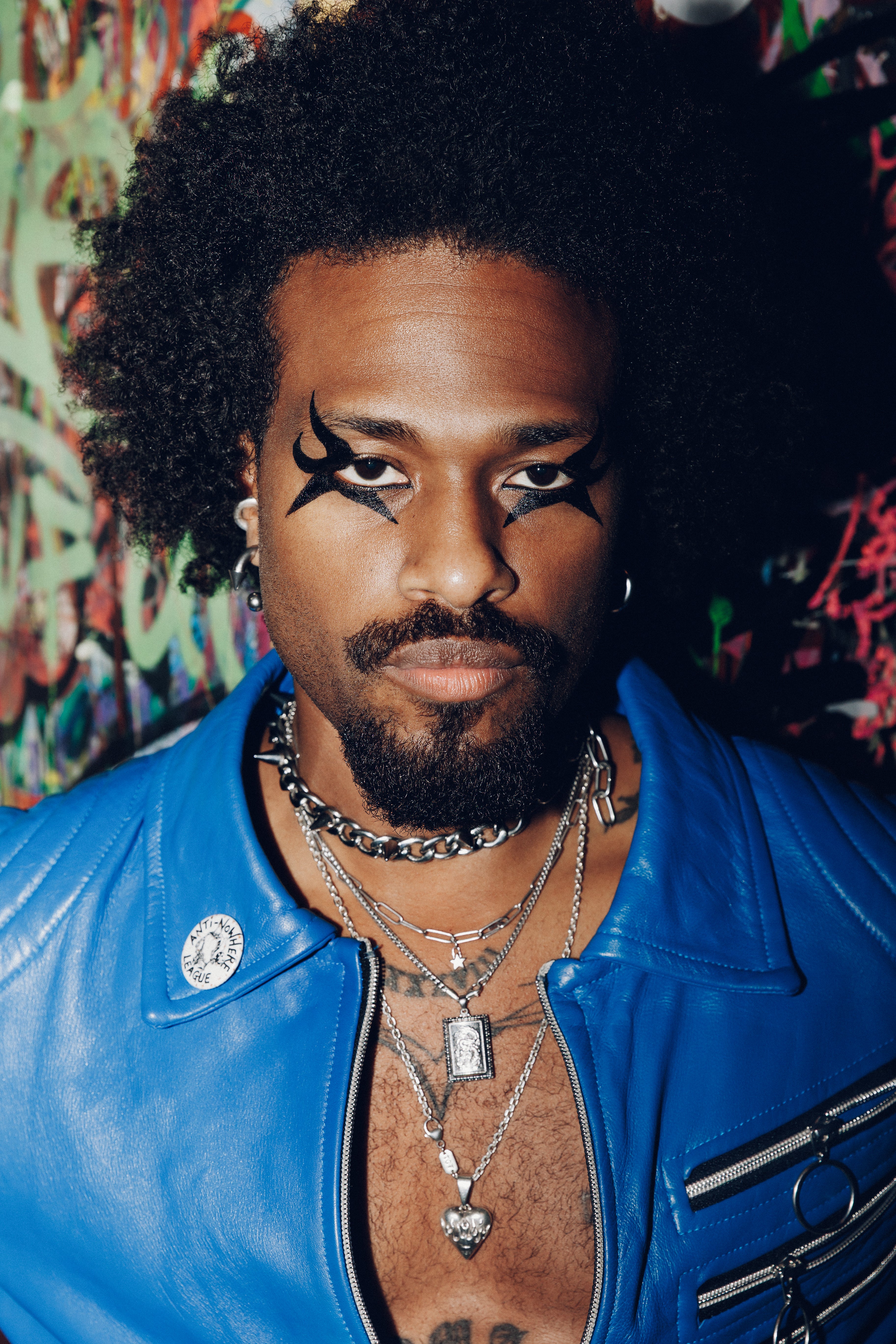 Duckwrth Live: Zurich's EXIL Concert Experience