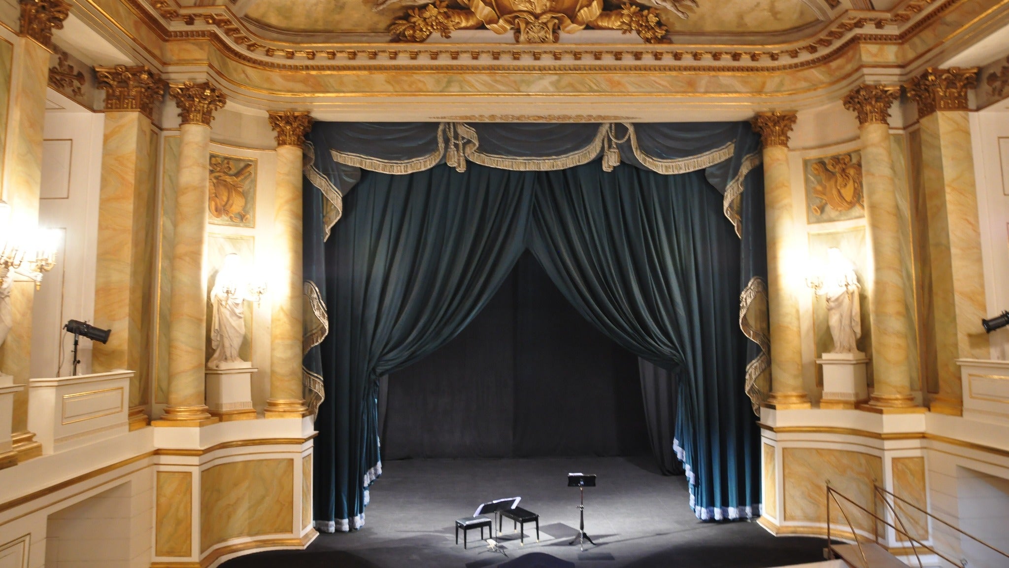Rombas Choir Show: CHORALE LES VOIX Tickets