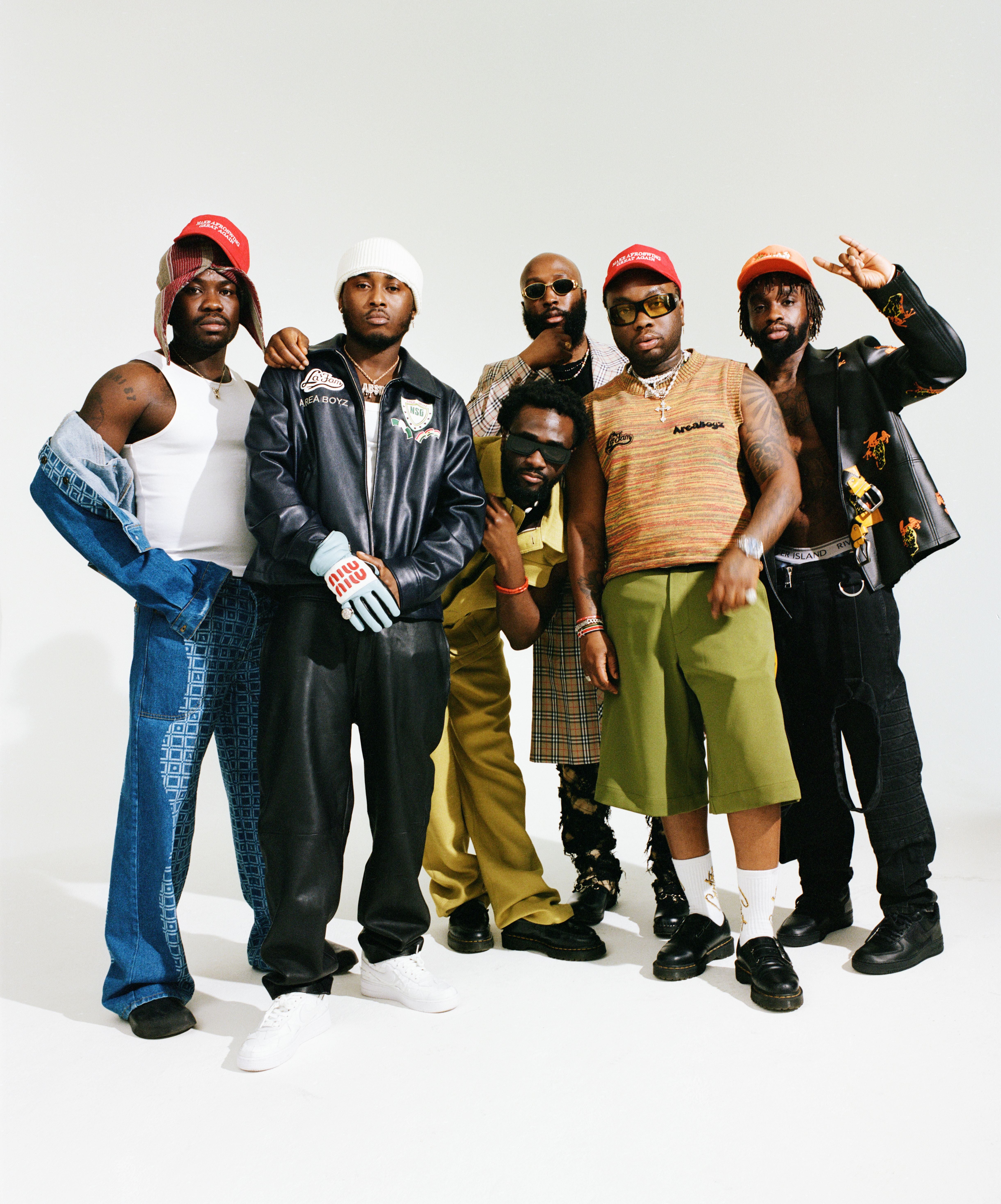 NSG Amsterdam: Melkweg Concert Tickets