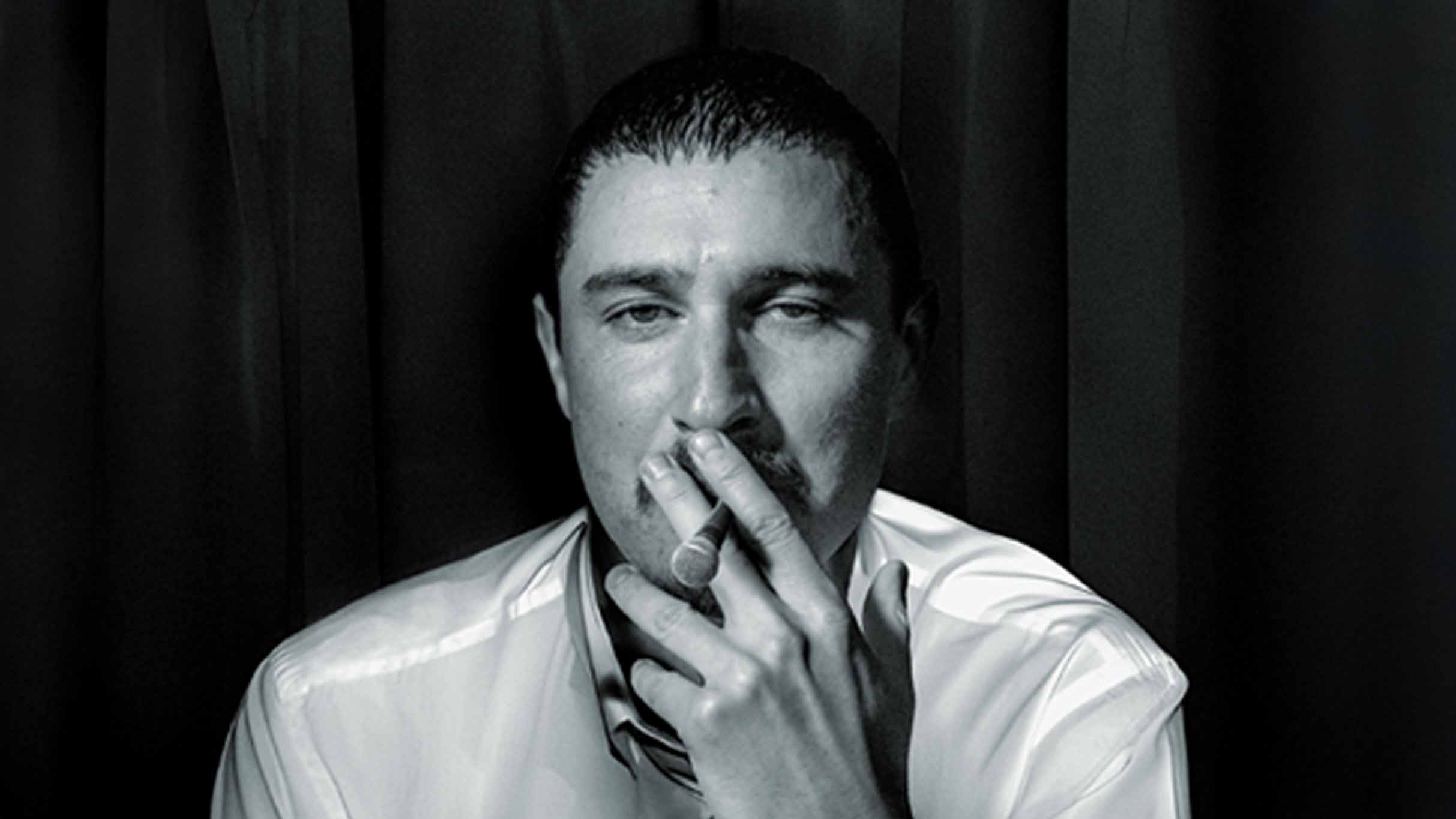 Tom Rosenthal Cardiff: Tickets & Show Details