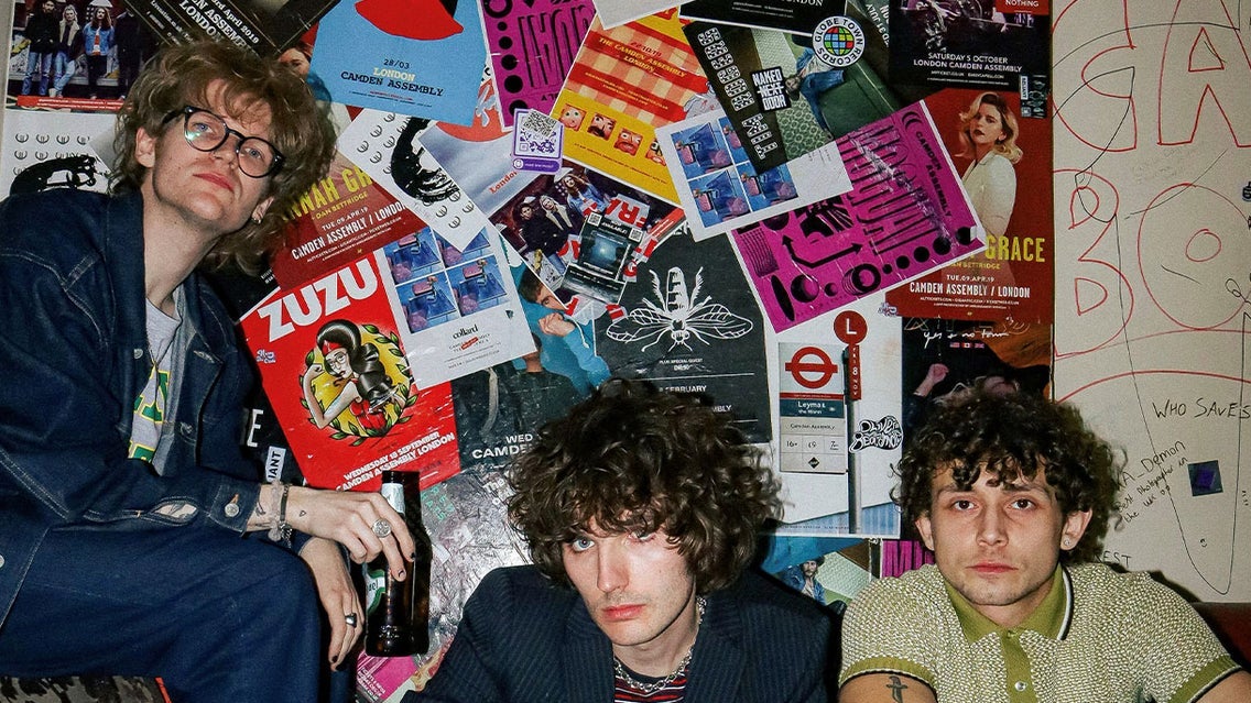 Live Music: Bilk at Altstadt Eindhoven
