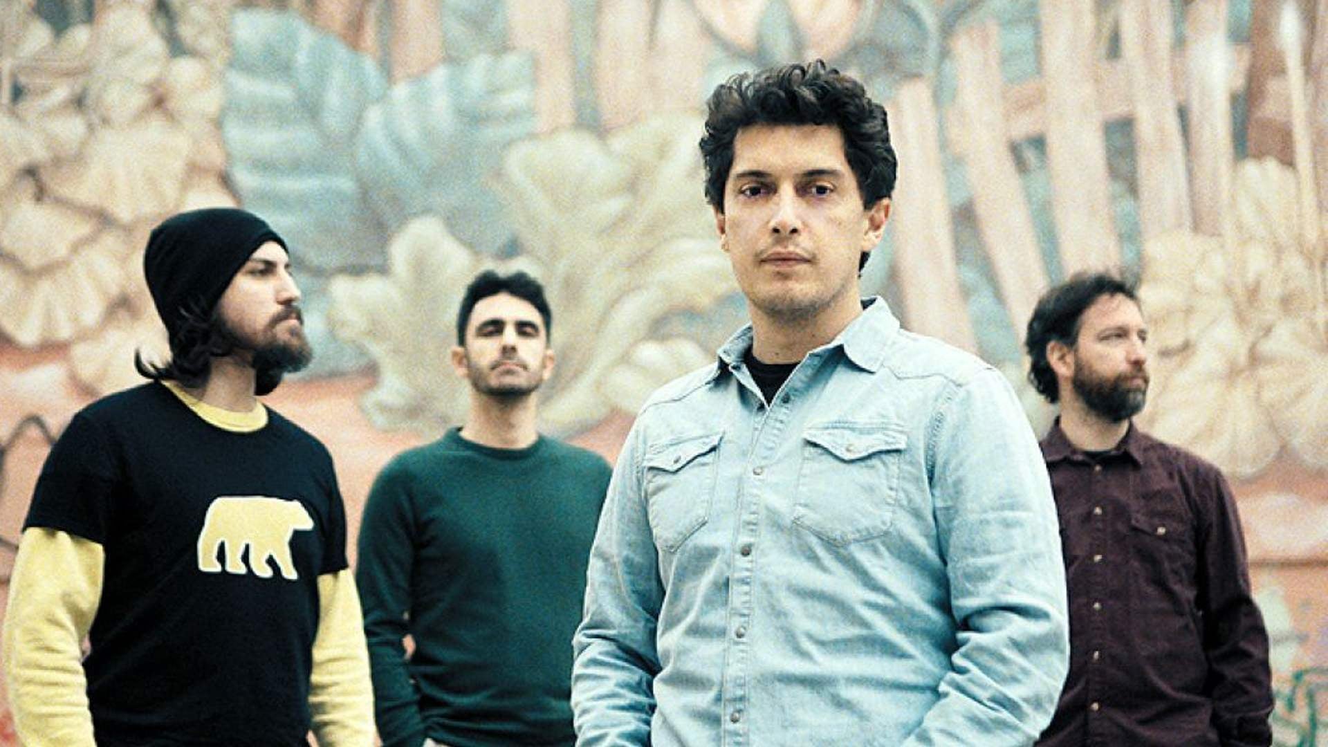 Pinhani Live: Amsterdam's Folk Music Night