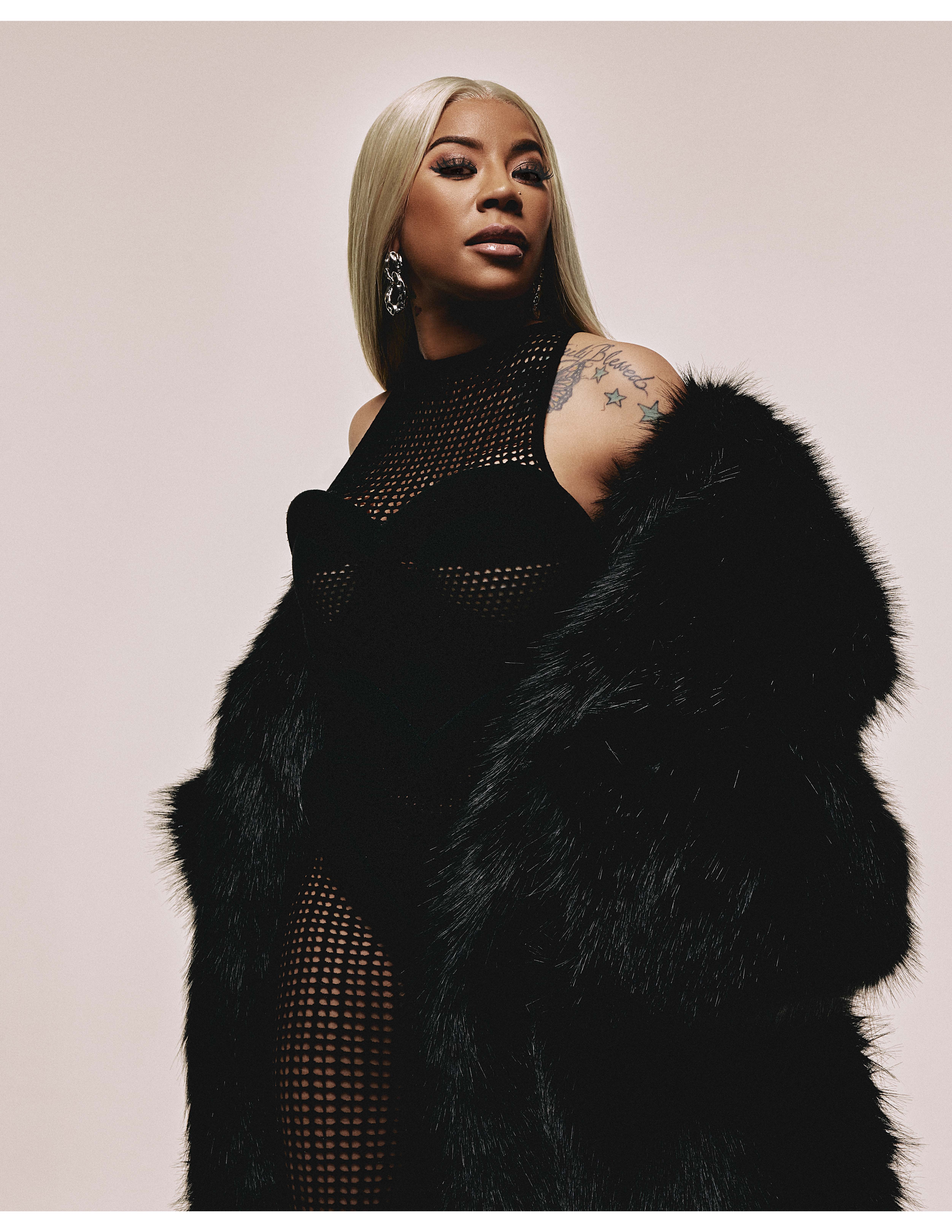 Keyshia Cole VIP: Amsterdam Concert Experience