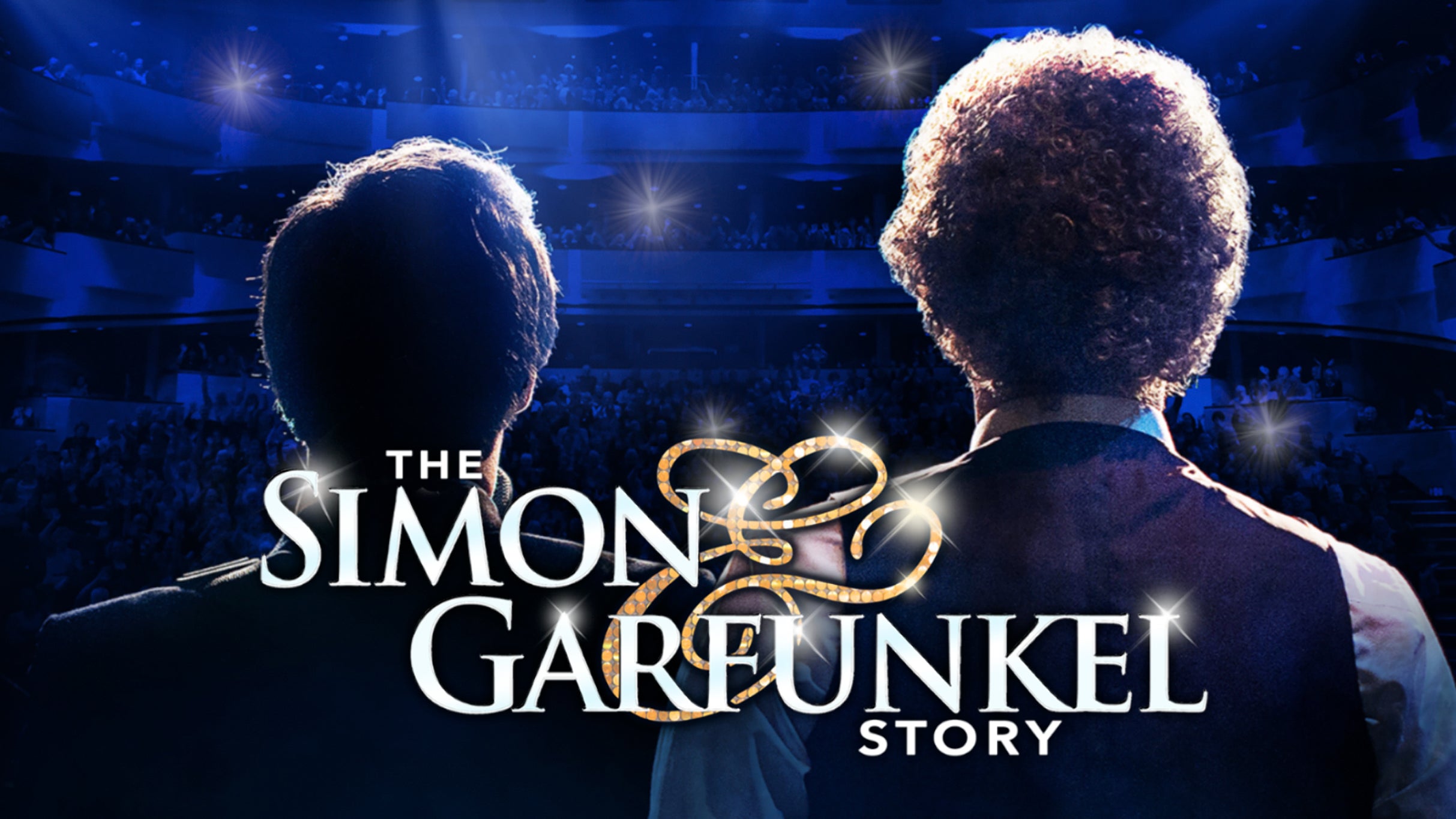 Simon & Garfunkel Story: Sheffield Tribute
