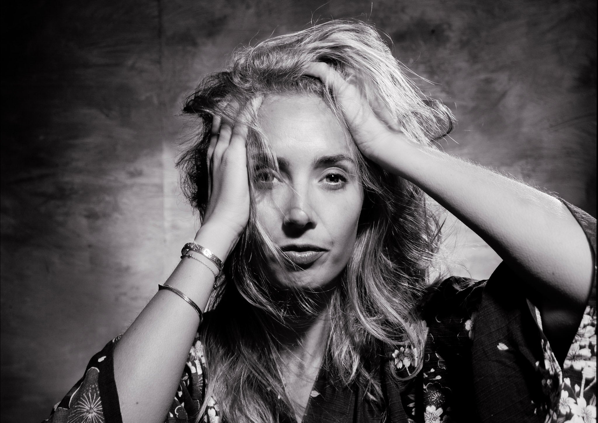 Tess Merlot: Haarlem Vinyl Night at PHIL!