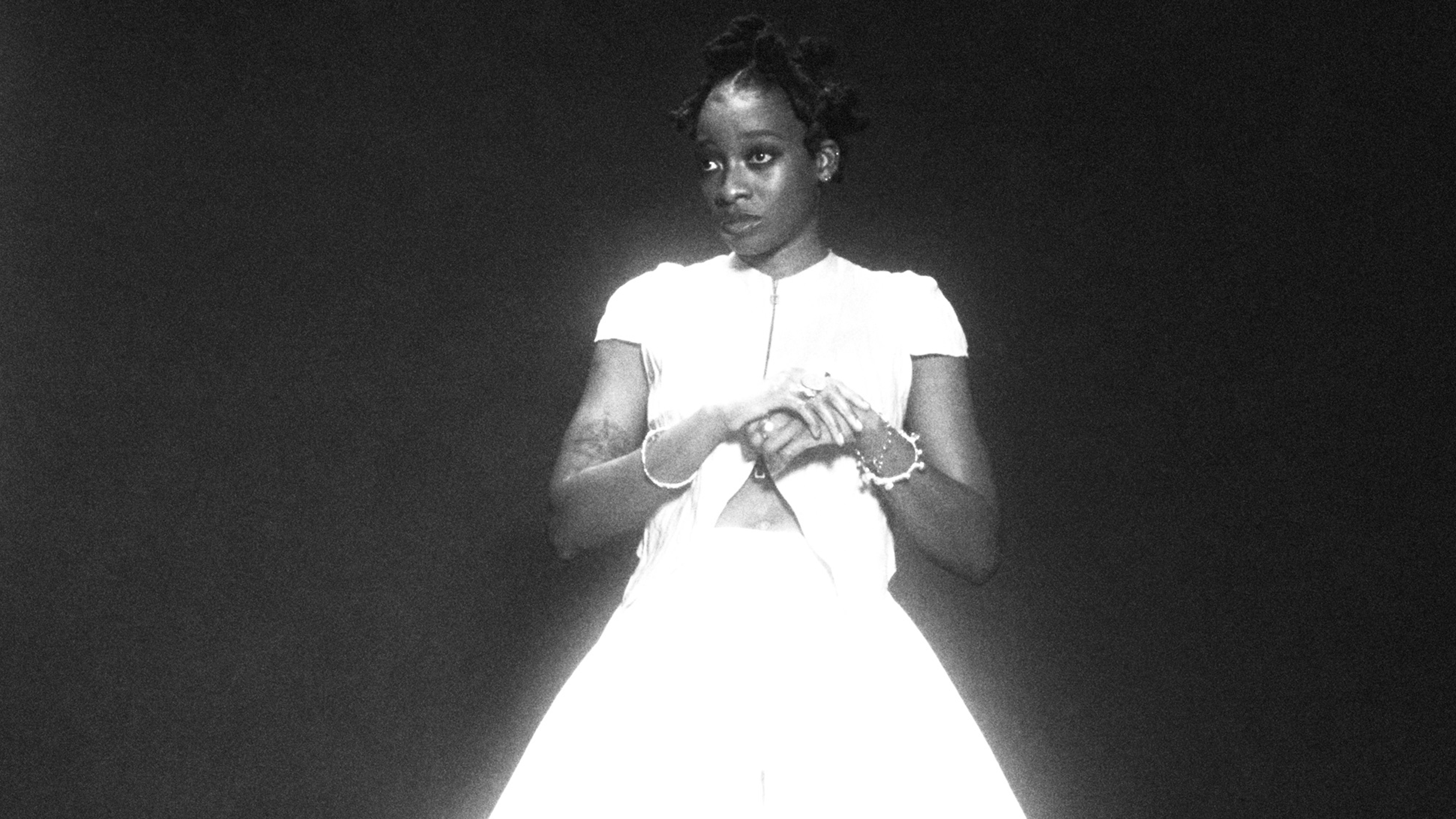Little Simz Amsterdam: The Lotus Tour Tickets