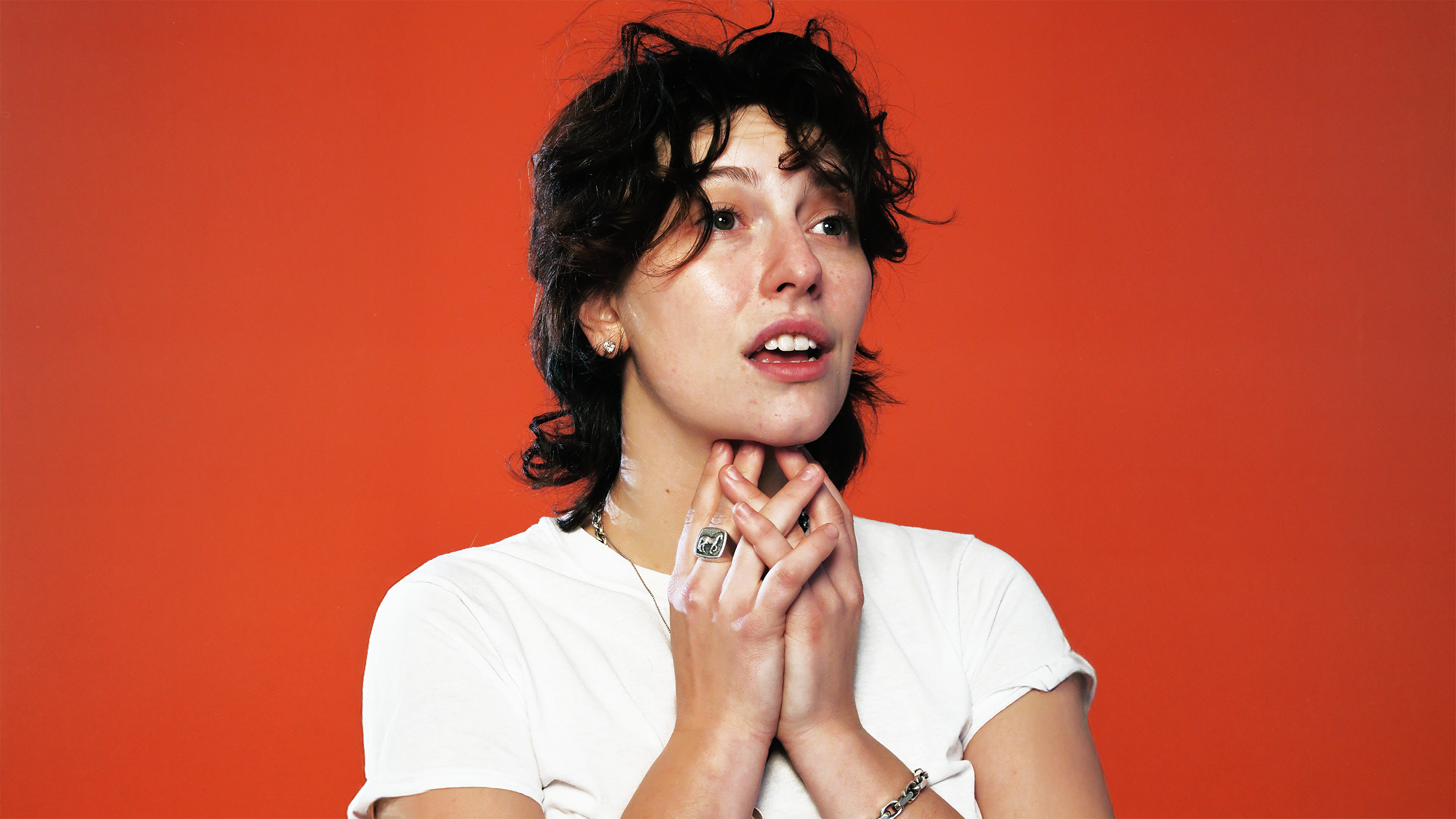 King Princess Rocks Amsterdam: Tickets Selling Fast!