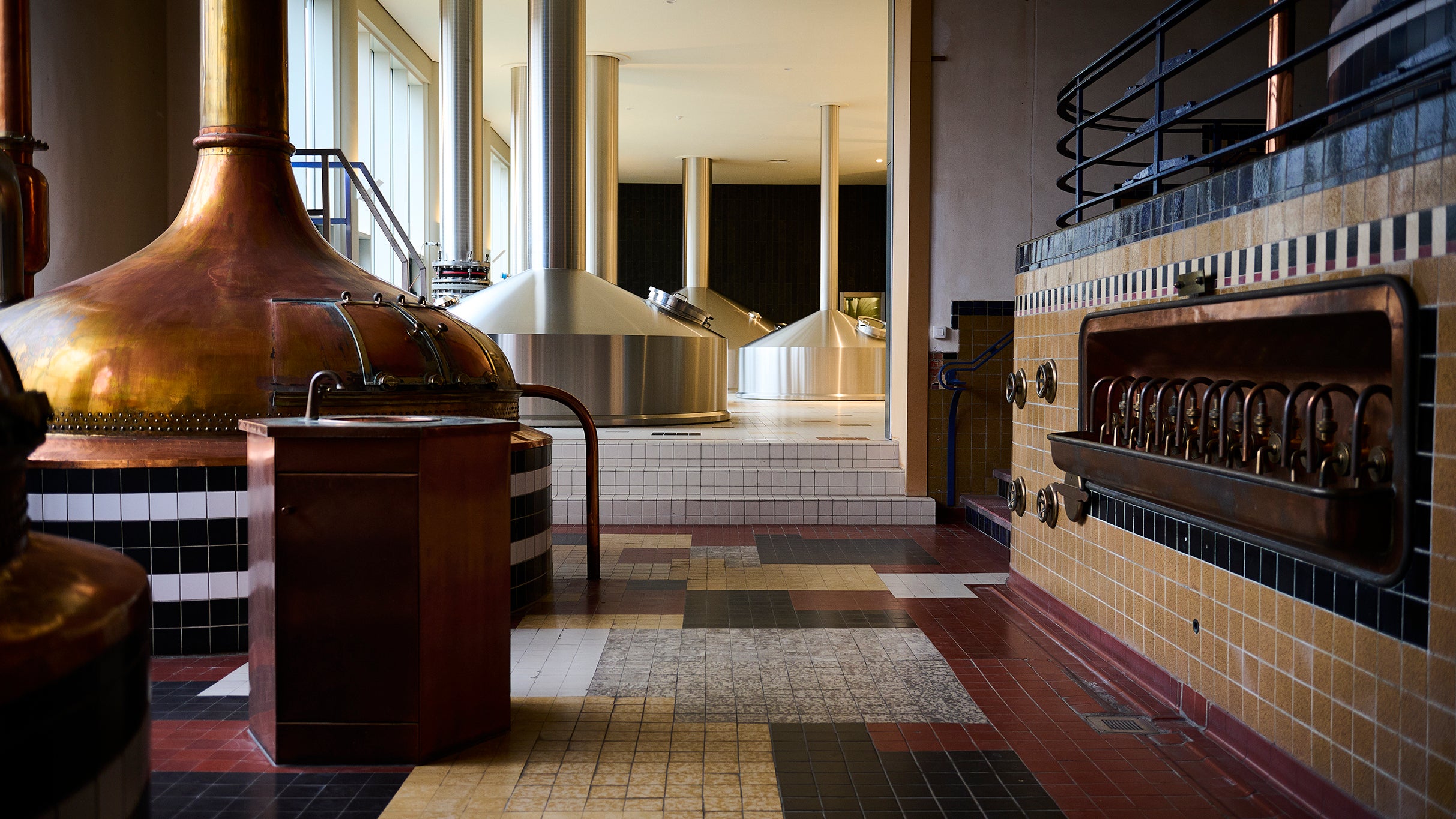 Westmalle Open Brewery Day: A Belgian Beer Pilgrimage