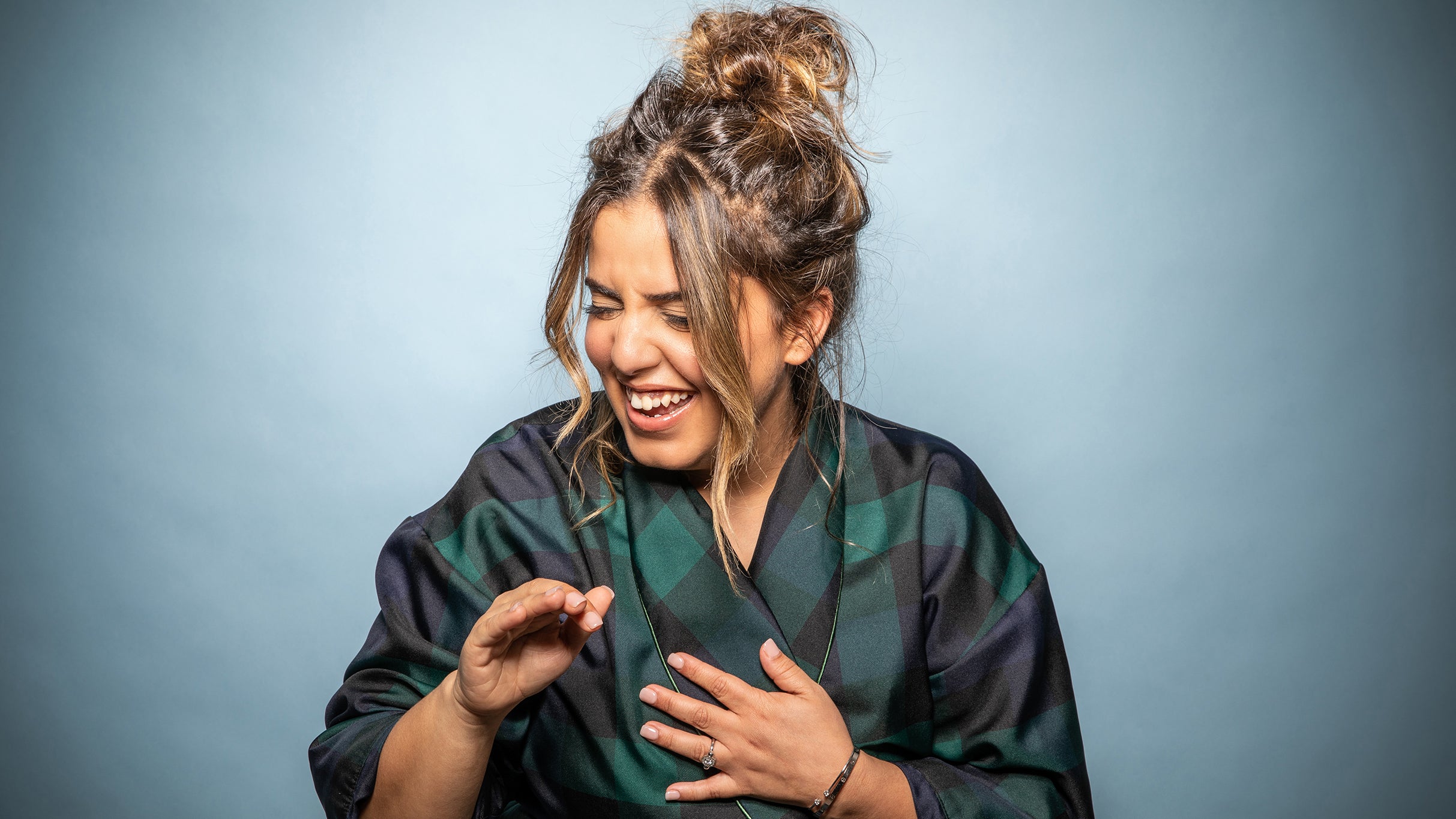 INES REG: St Avold's Premier Comedy Show