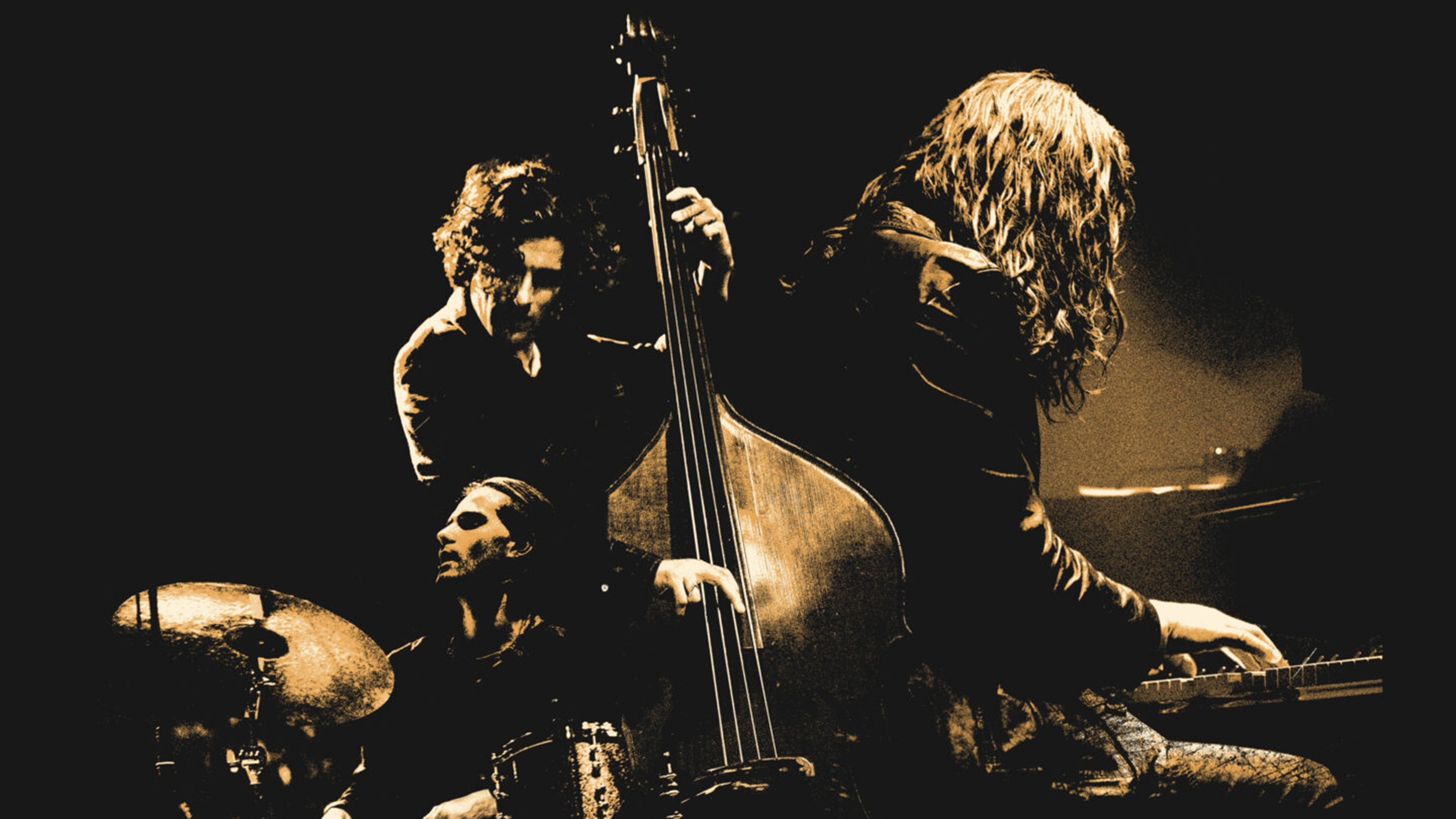 Jazz Sabbath: Arnhem's Epic Jazz Fusion!