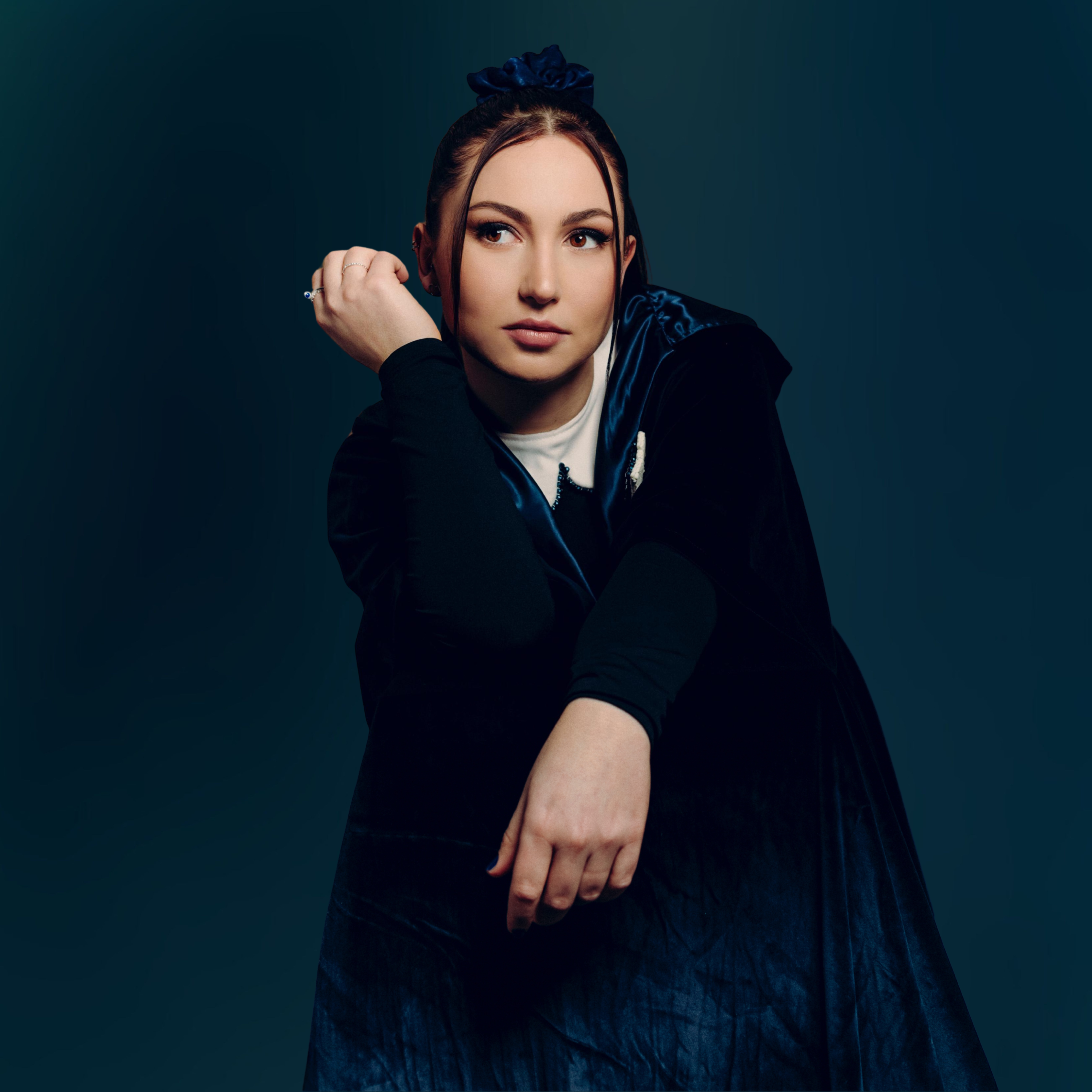 Linh Live: Cirque Royal, Brussels Tickets