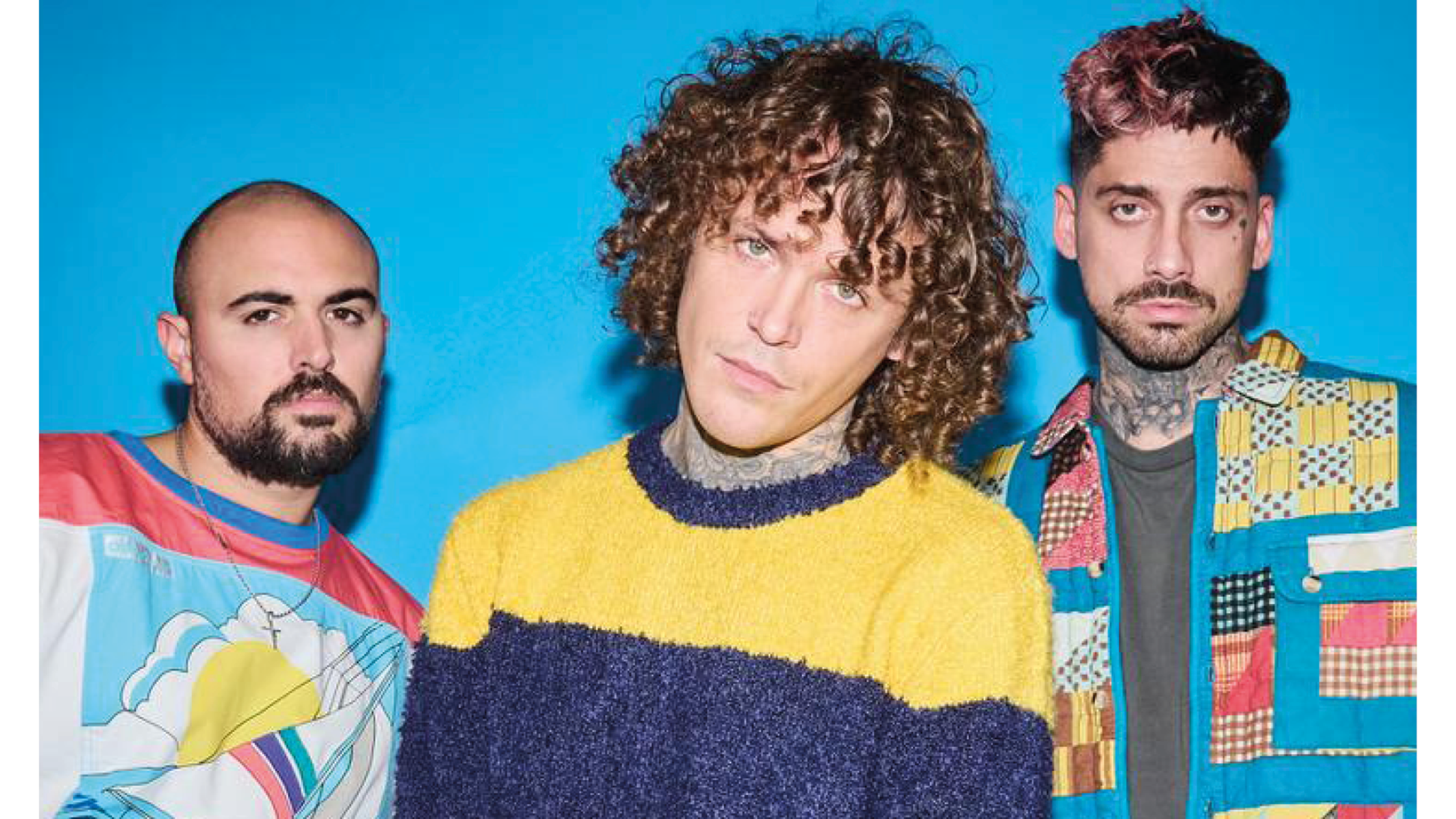 Cheat Codes Amsterdam: Melkweg Tix!