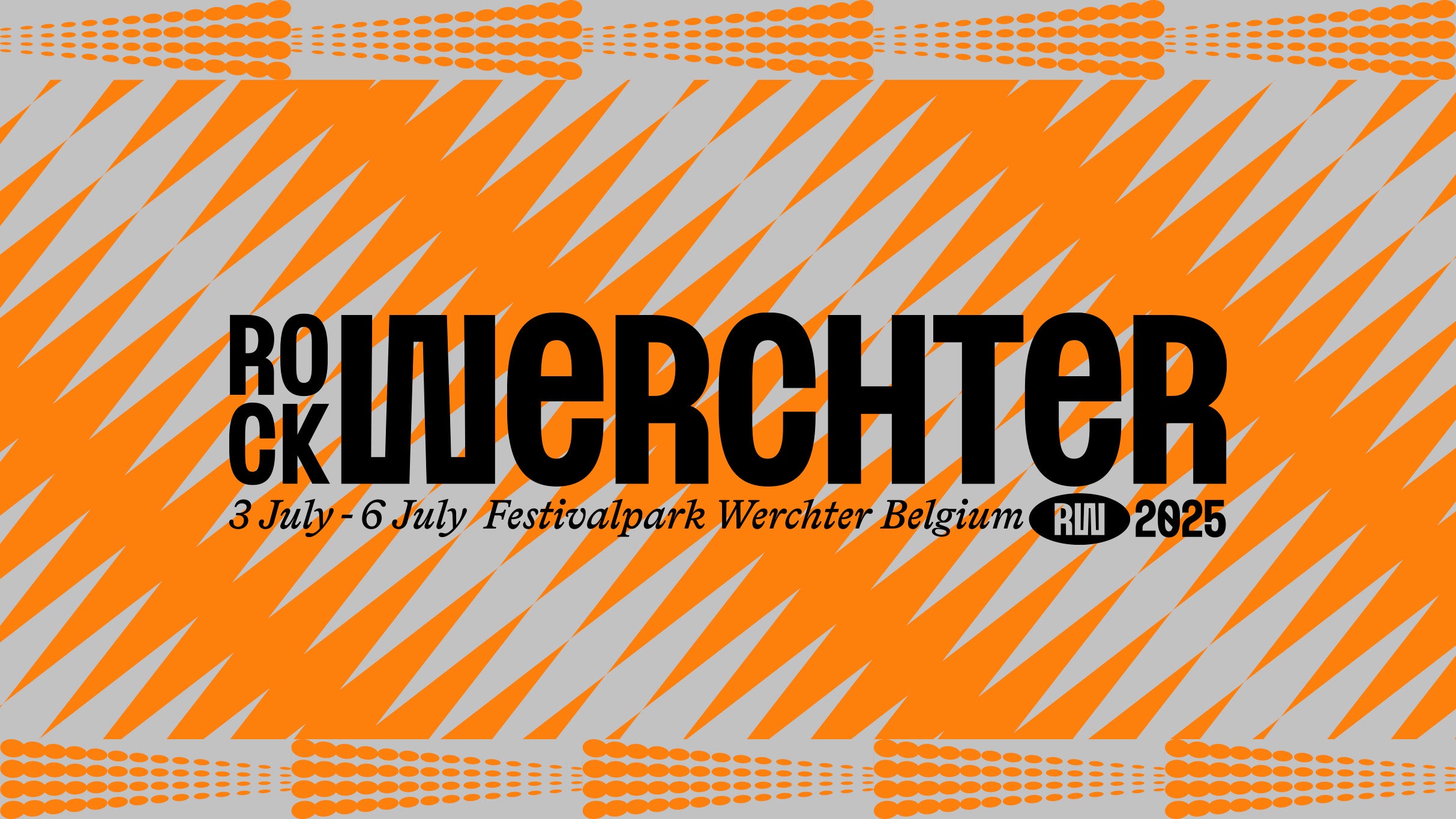 Rock Werchter Combi Ticket: Secure Your Entry!