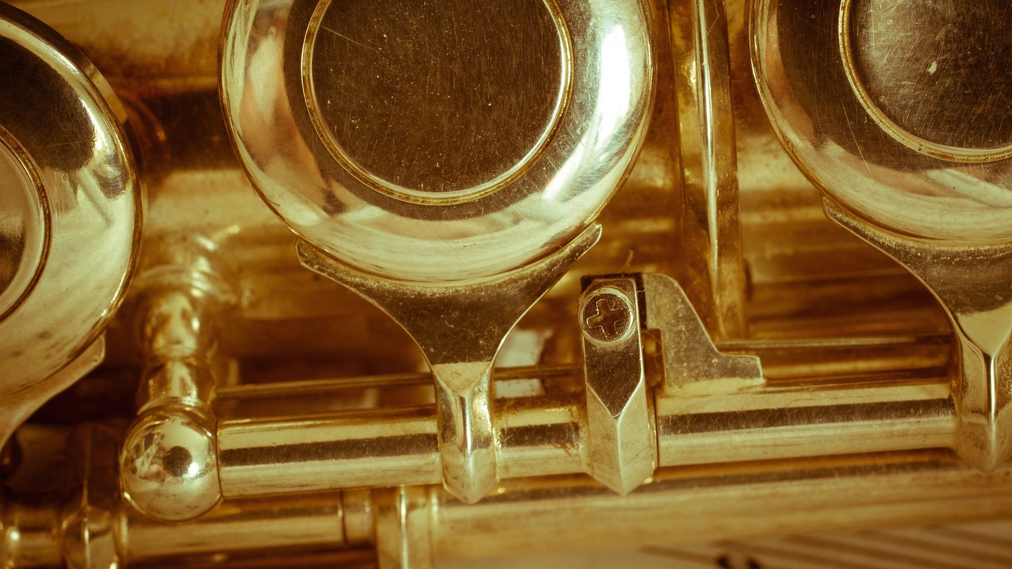 Glenn Miller Orchestra: Swing Jazz in Sausheim!