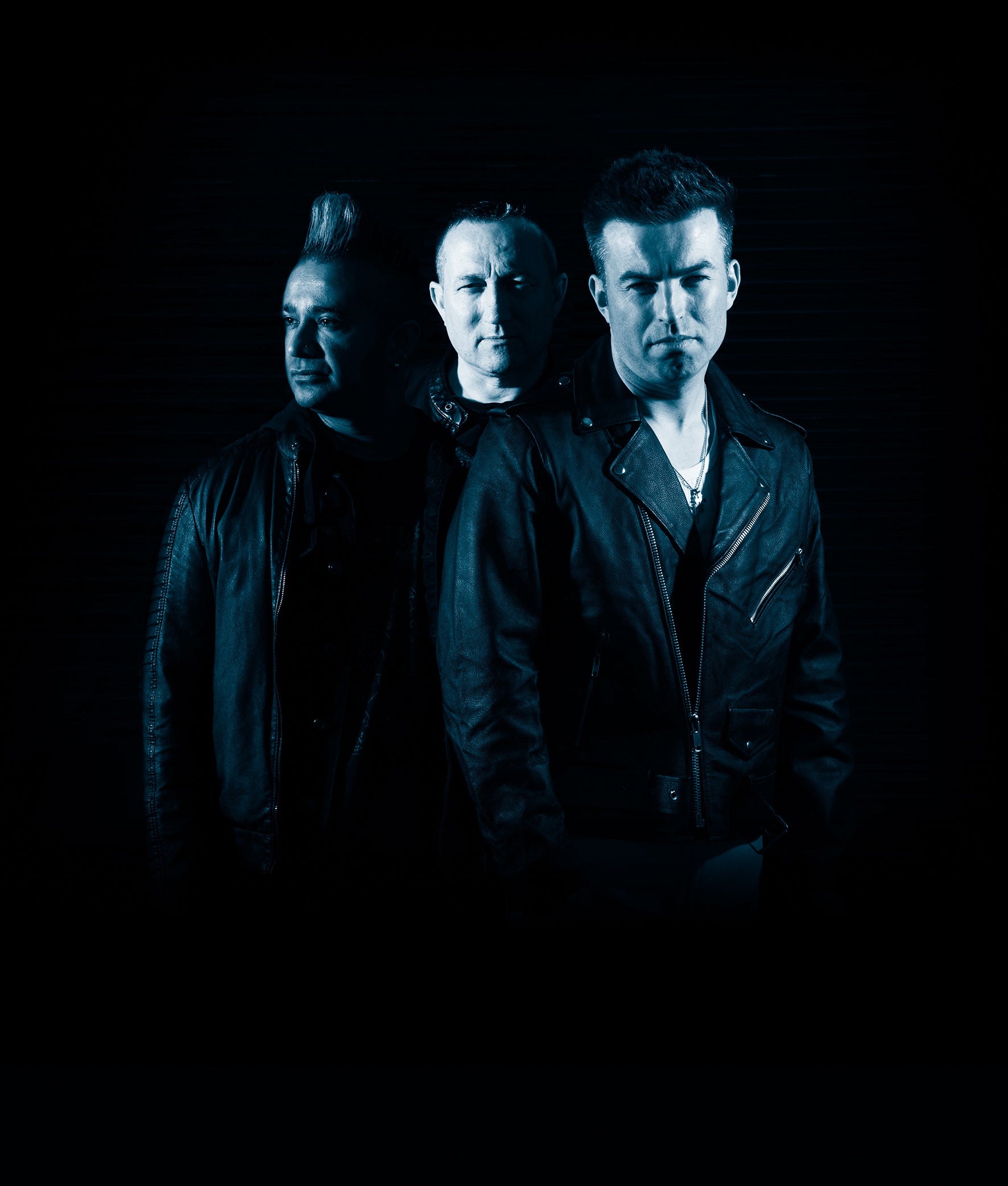 Devout Depeche Mode Tribute: Live in Morecambe!