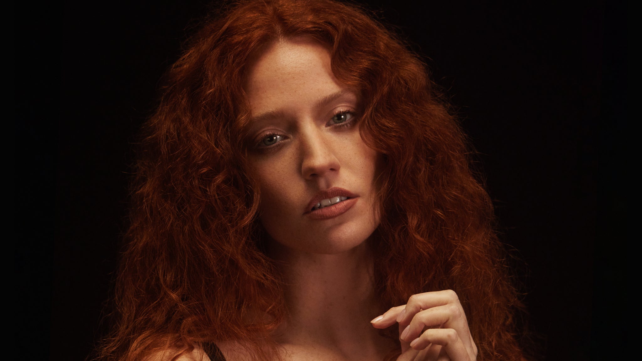 Jess Glynne Live: Derby's Ultimate Pop Experience