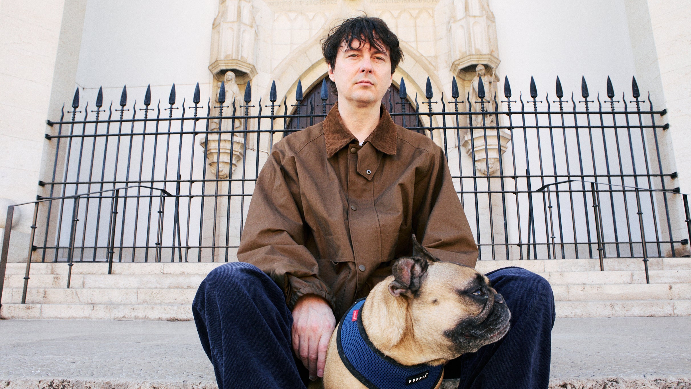 Panda Bear Live: Eindhoven Alternative Rock Show