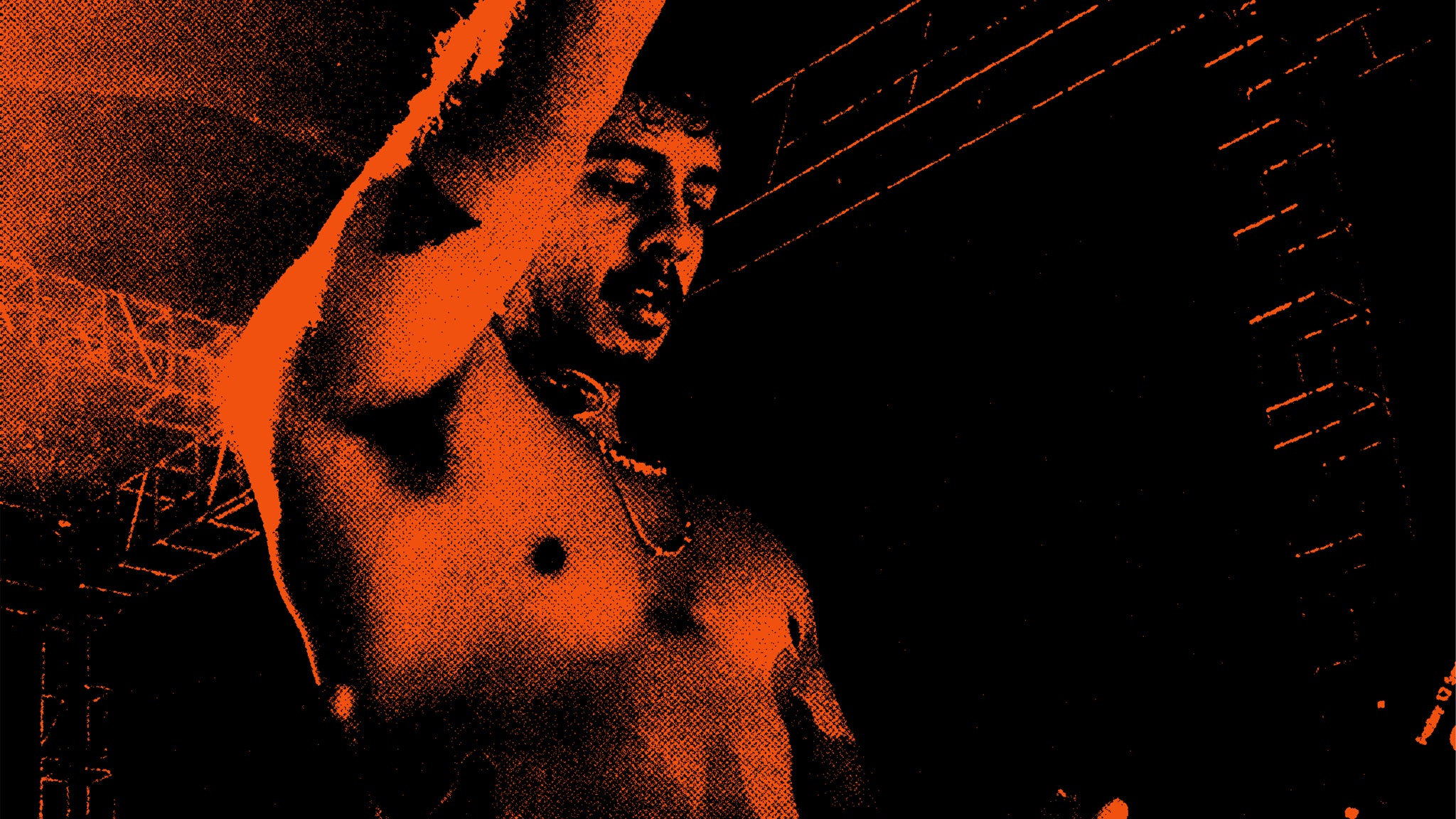 Hanumankind Amsterdam: OTW Tour at Melkweg!