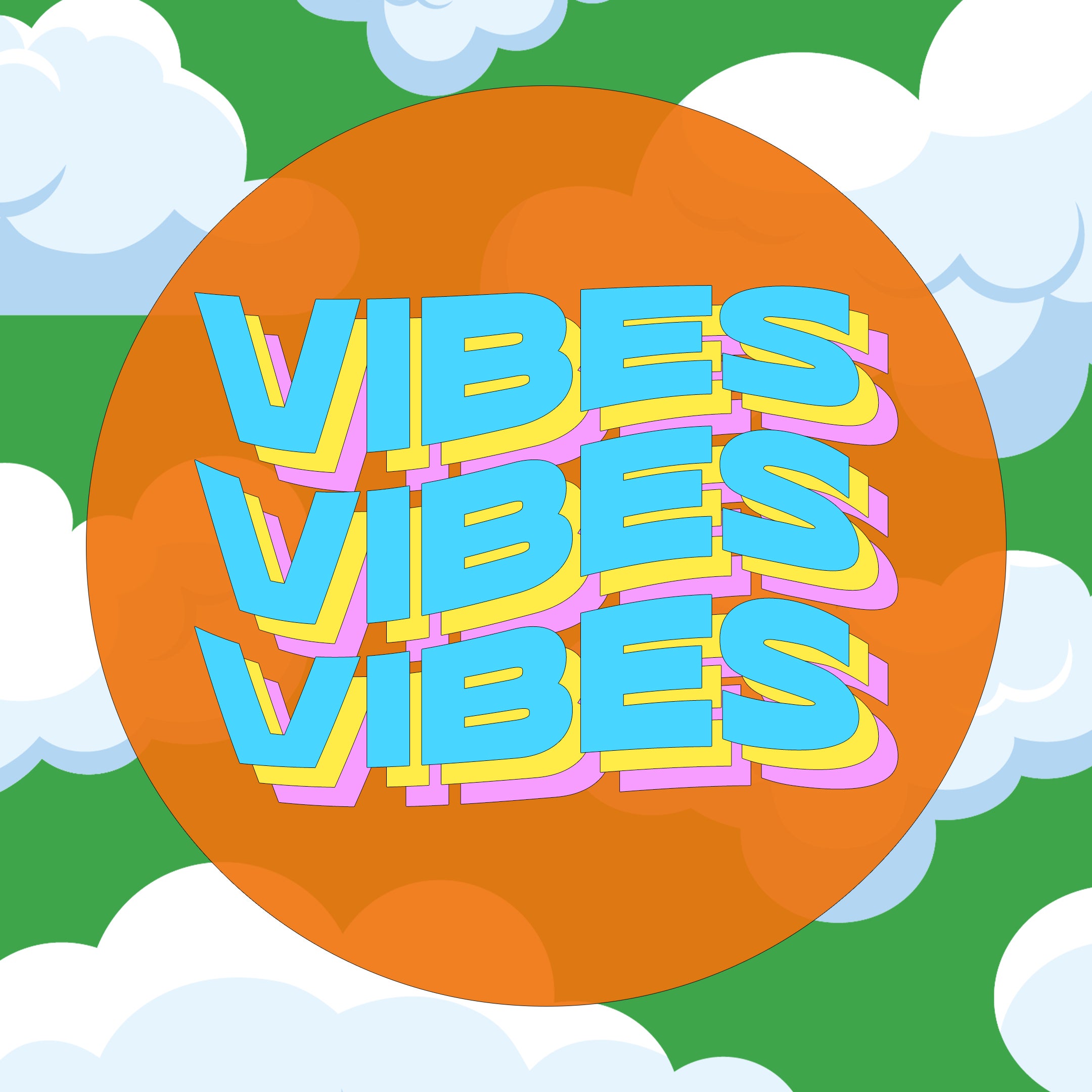 VIBES at P60: A Night of Music in Amstelveen
