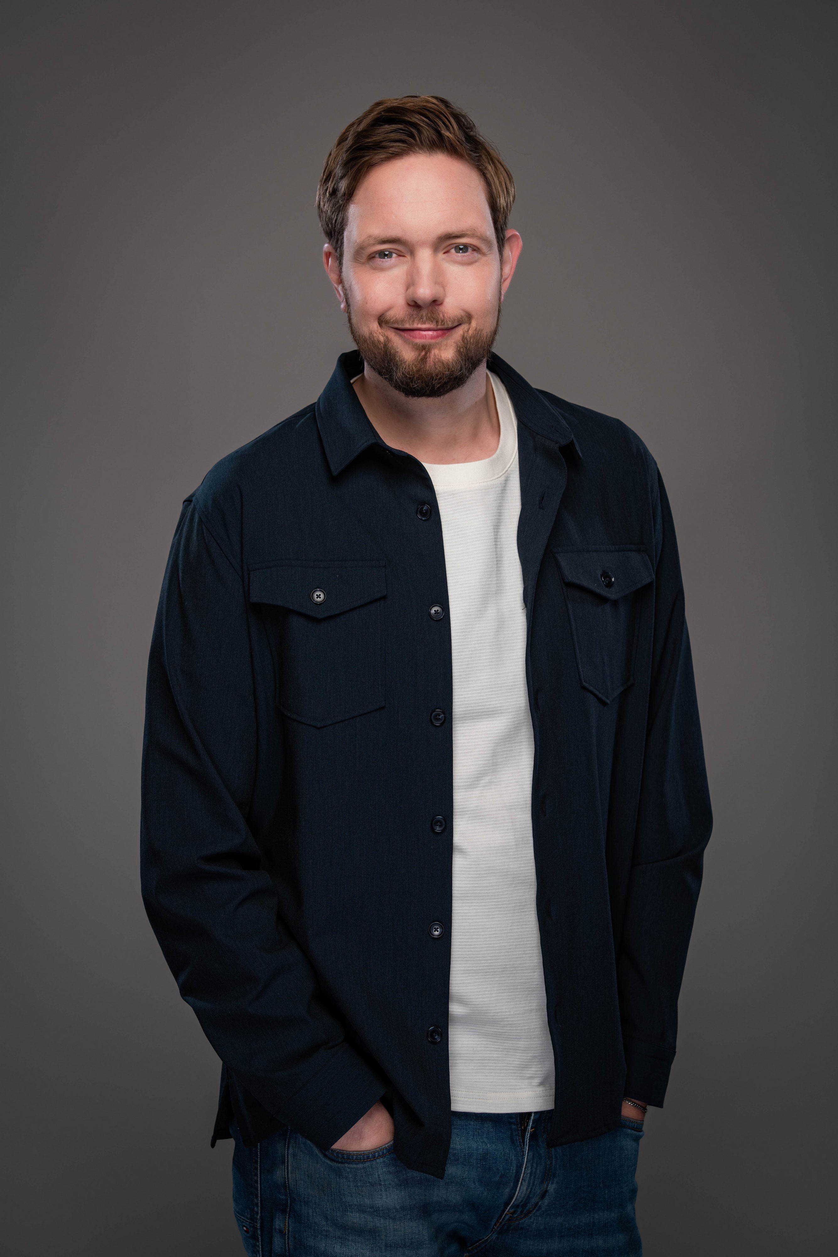 Bastian Bielendorfer: Trier Comedy Night!