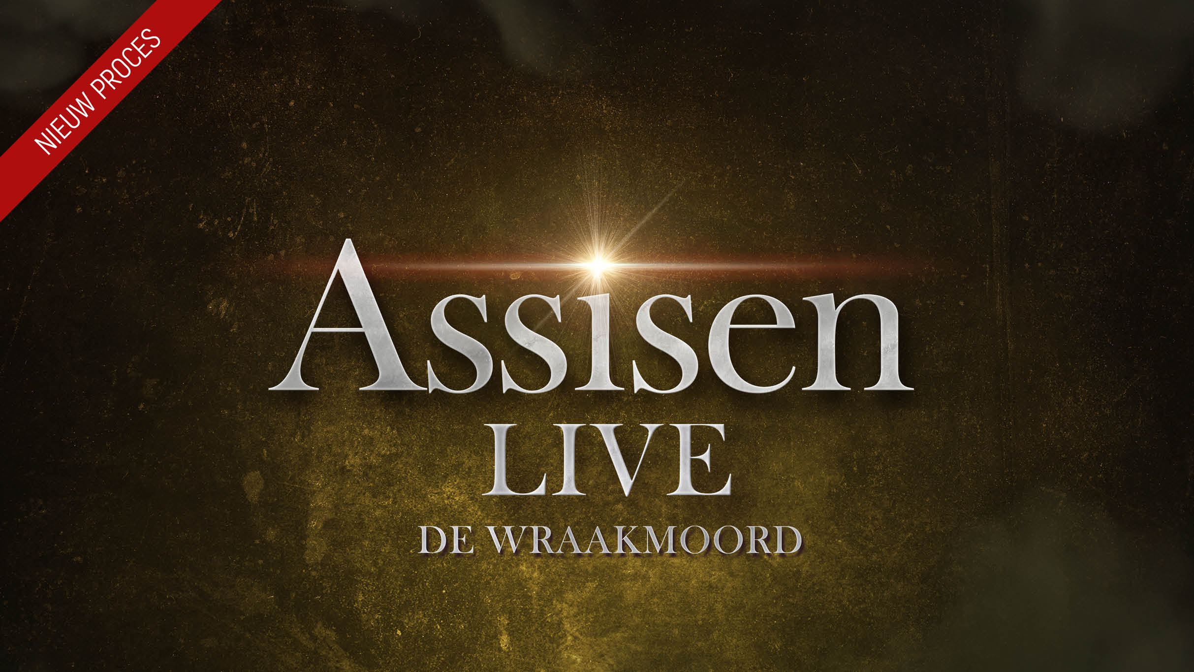 Assisen Live: Gripping Courtroom Drama in Ghent