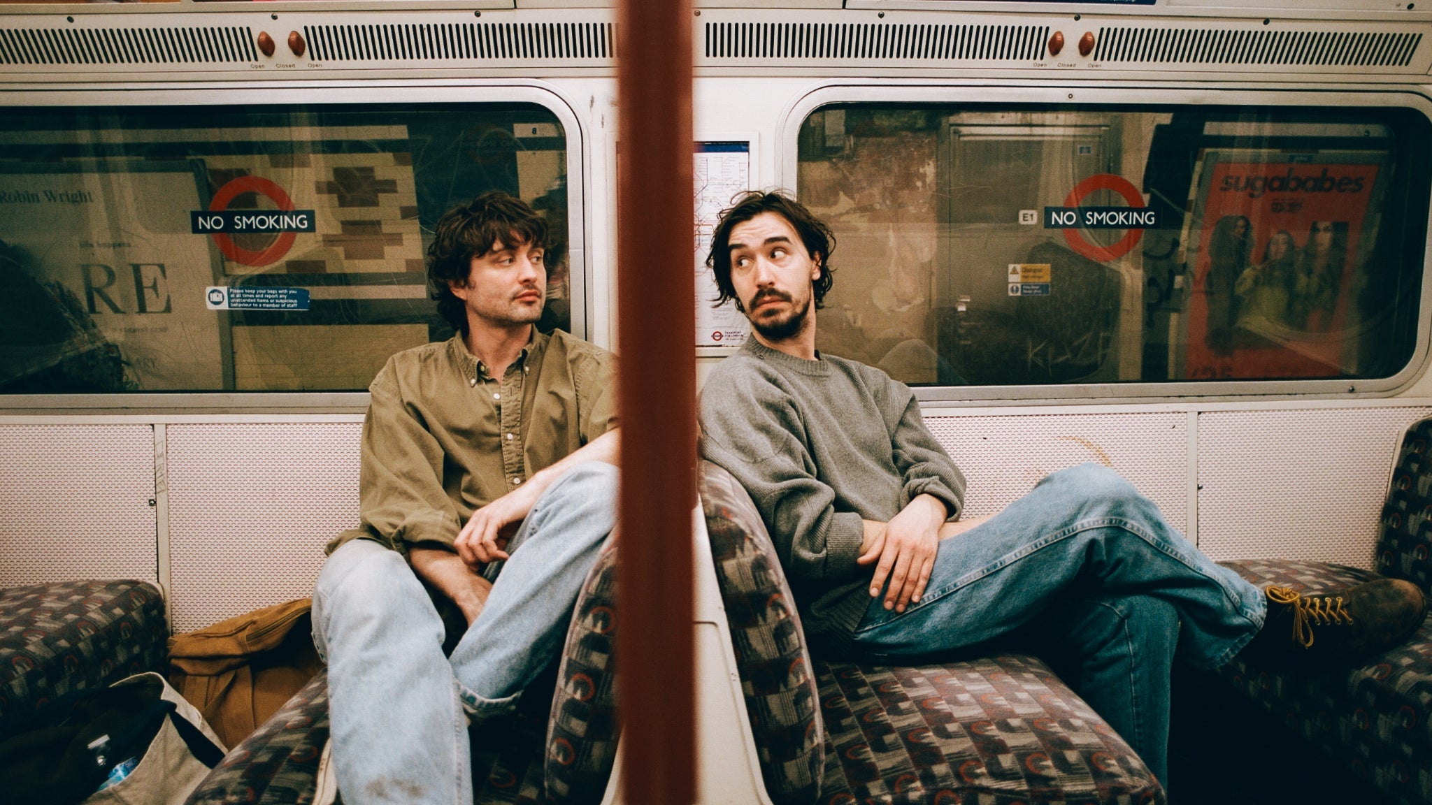 Flyte Live: Oxford's Indie Rock Night