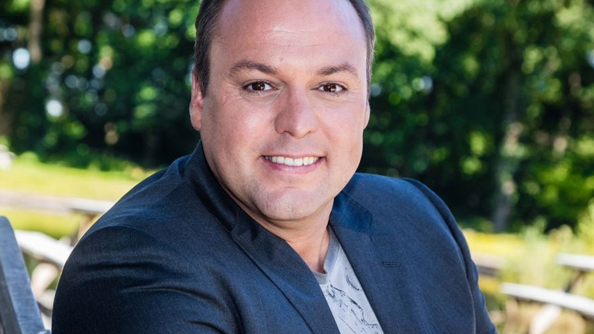 Frans Bauer: Arnhem Concert Experience