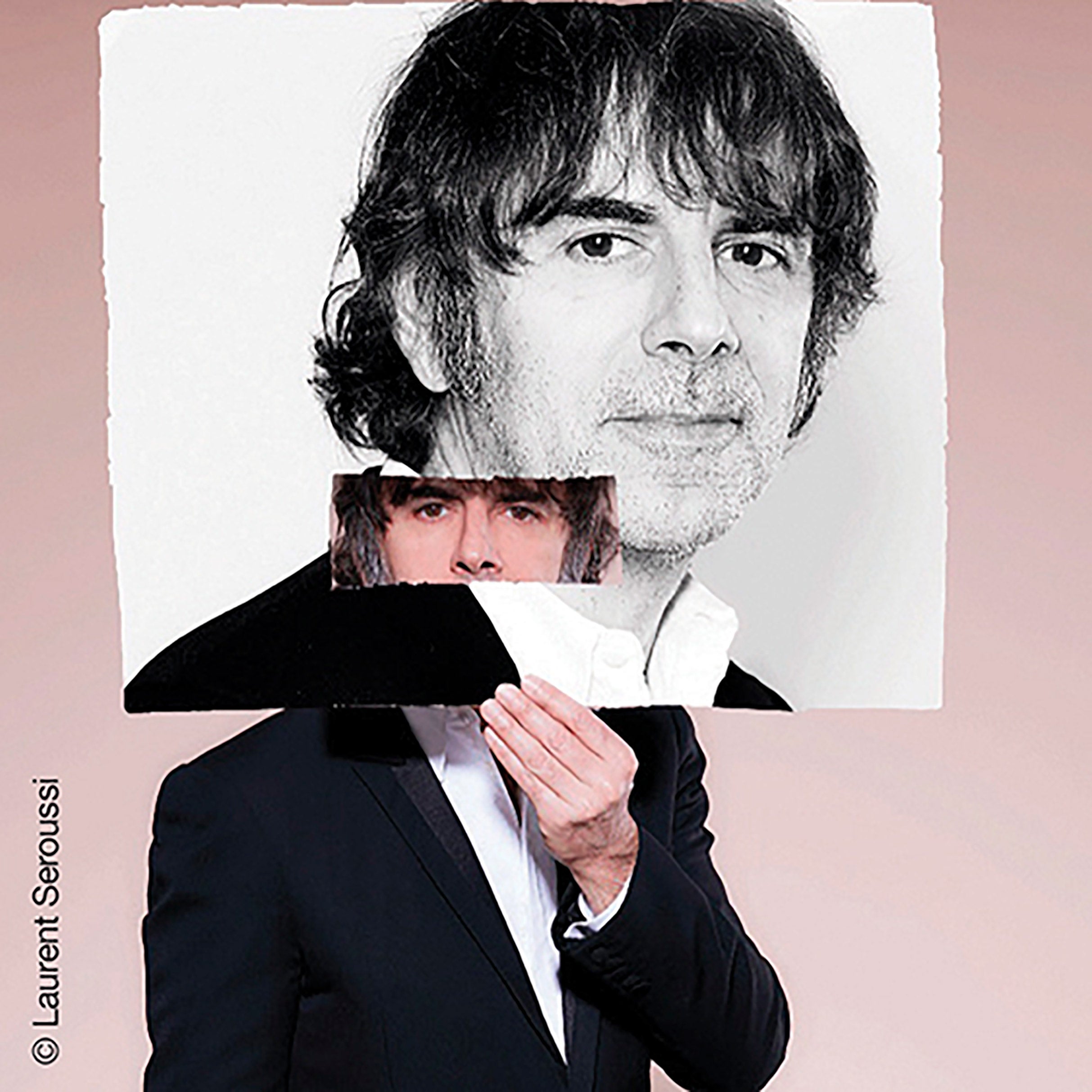 Live Chanson: Thomas Fersen, Nancy!