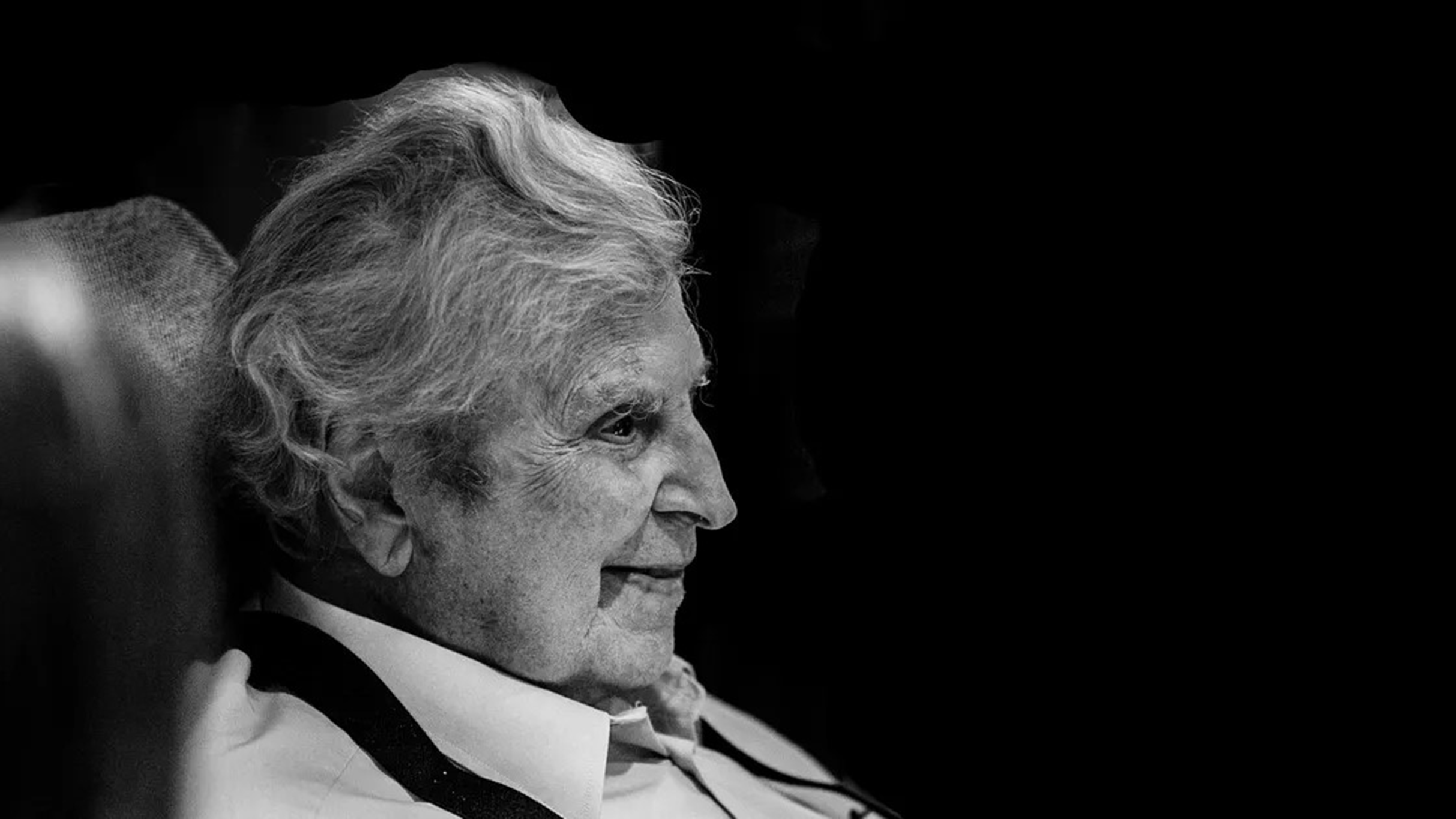 Tribute to Theodorakis: Rotterdam's Musical Night