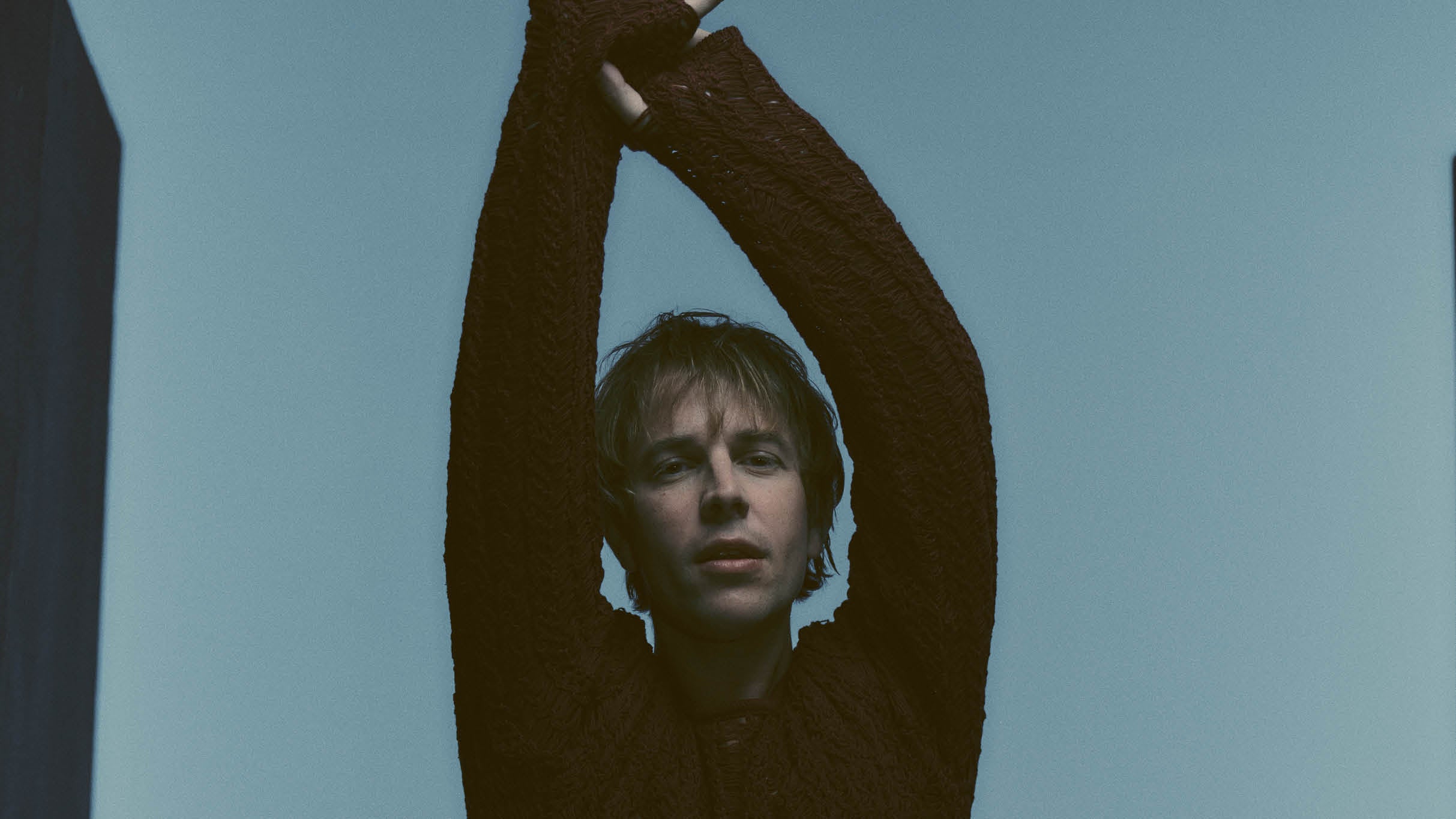 Tom Odell Amsterdam: Melodies at Ziggo Dome