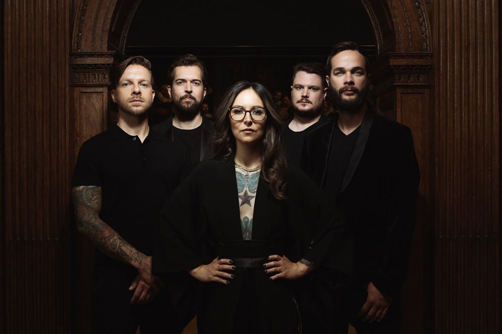 For I Am King: Haarlem Metal Mayhem!
