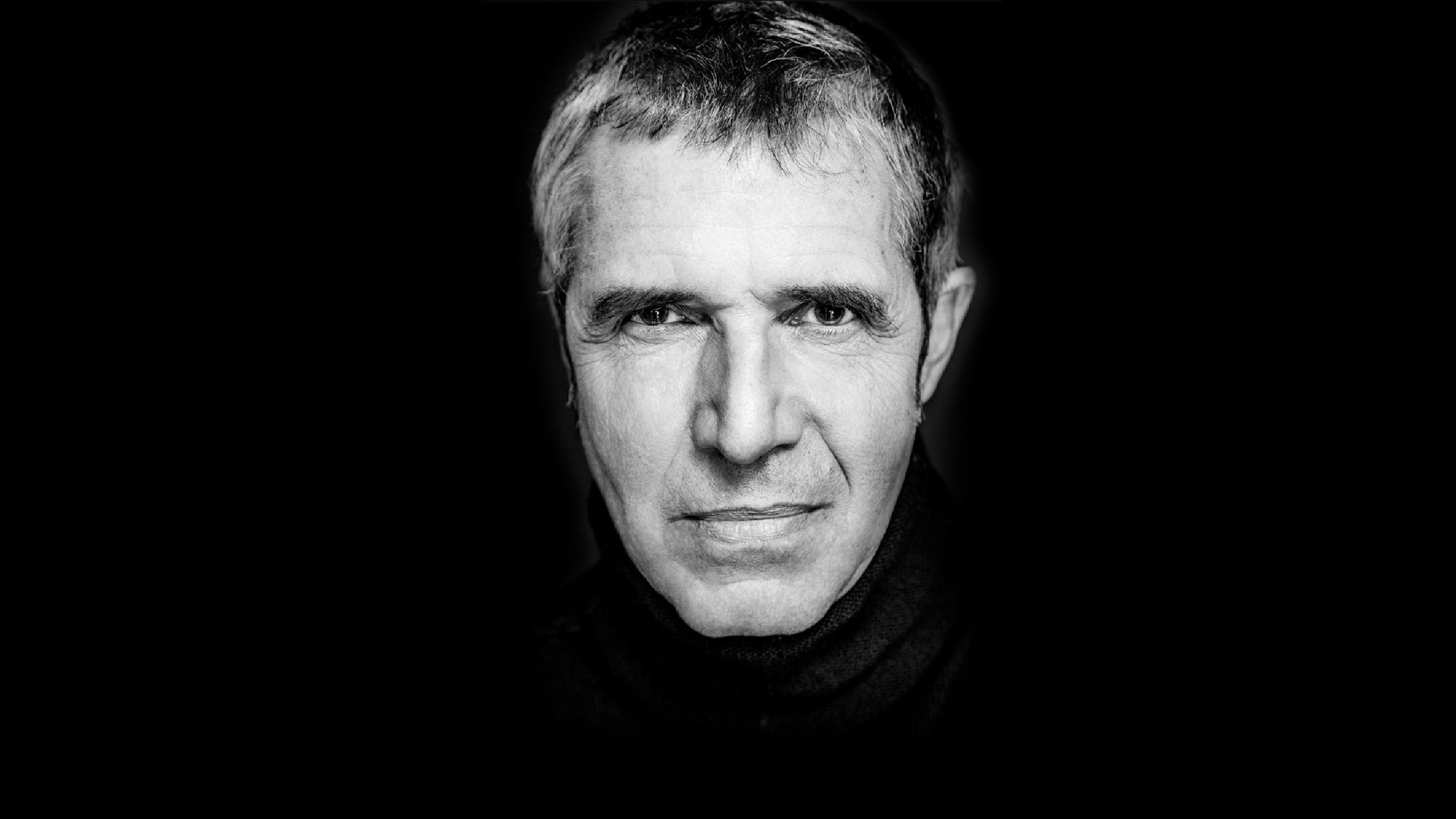 Julien Clerc: Sausheim's Unmissable Chanson!