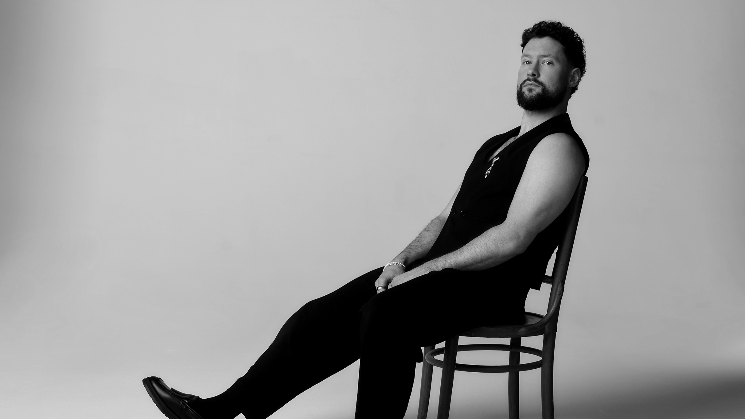 Calum Scott Amsterdam: Avenoir Tour Tix