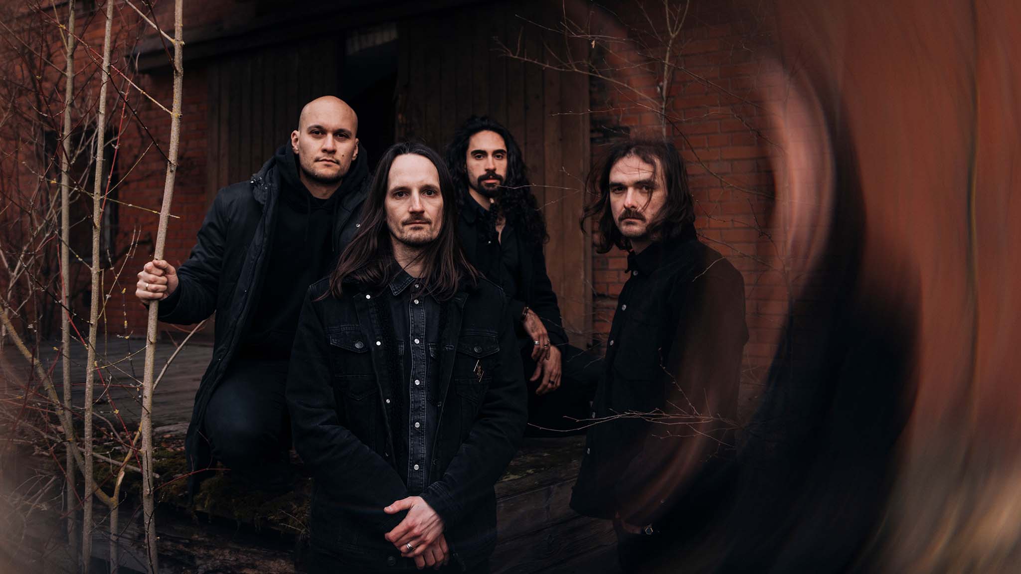 Der Weg Einer Freiheit Live in Zürich!