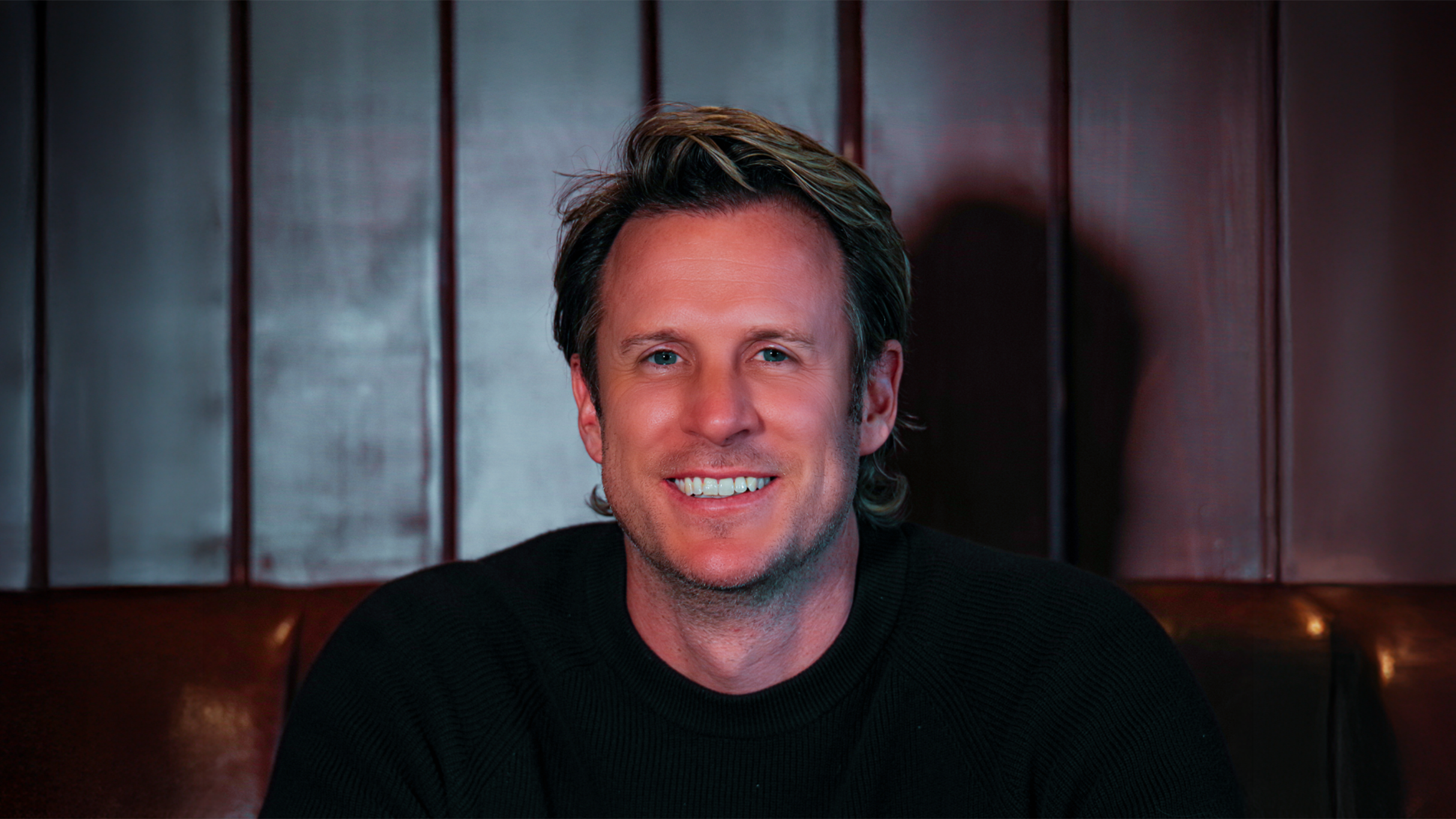 Monty Franklin Comedy Show Amsterdam: Tickets & Laughs!
