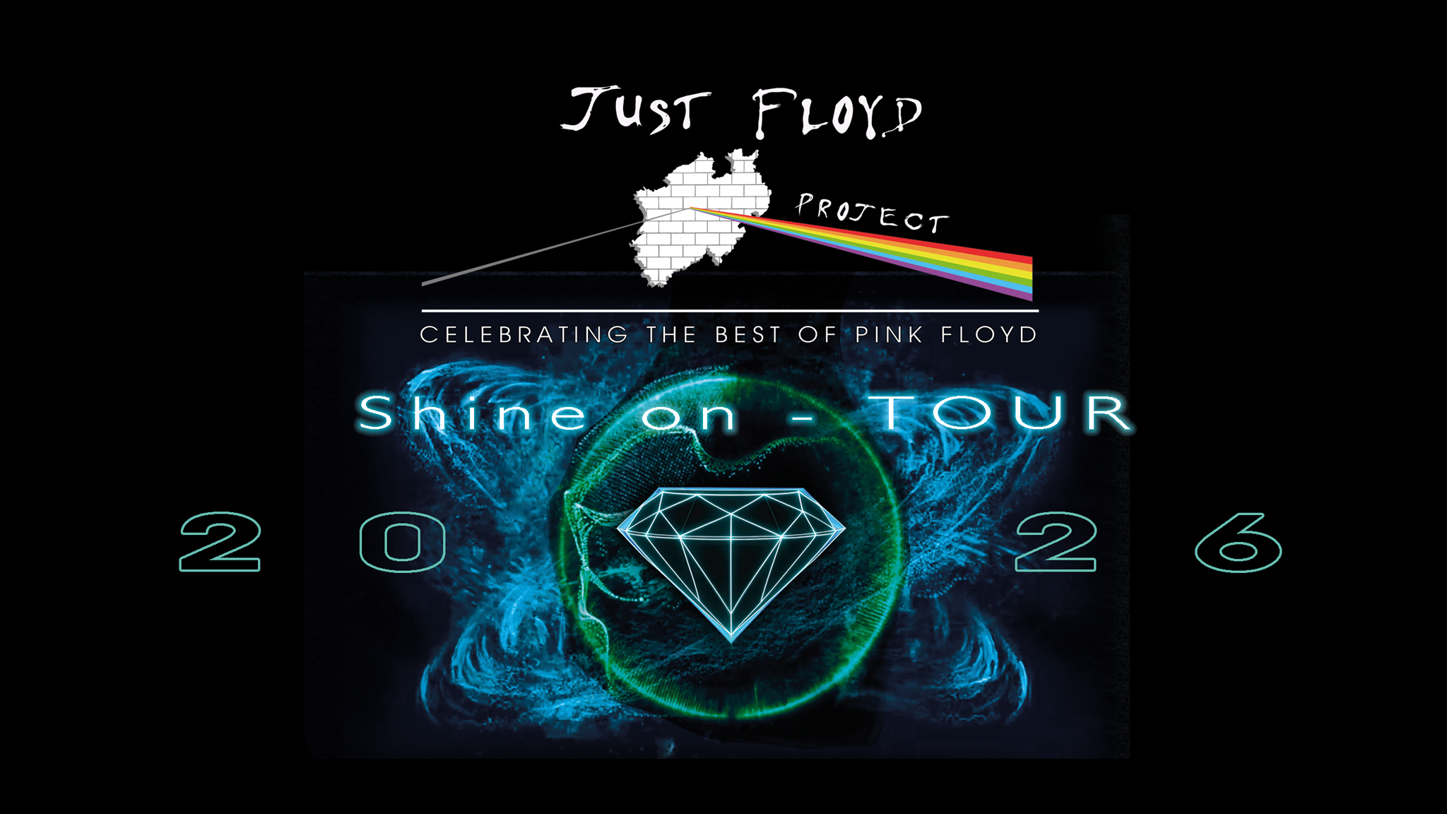 Just Floyd Project: Kleve's Ultimate Pink Floyd Show