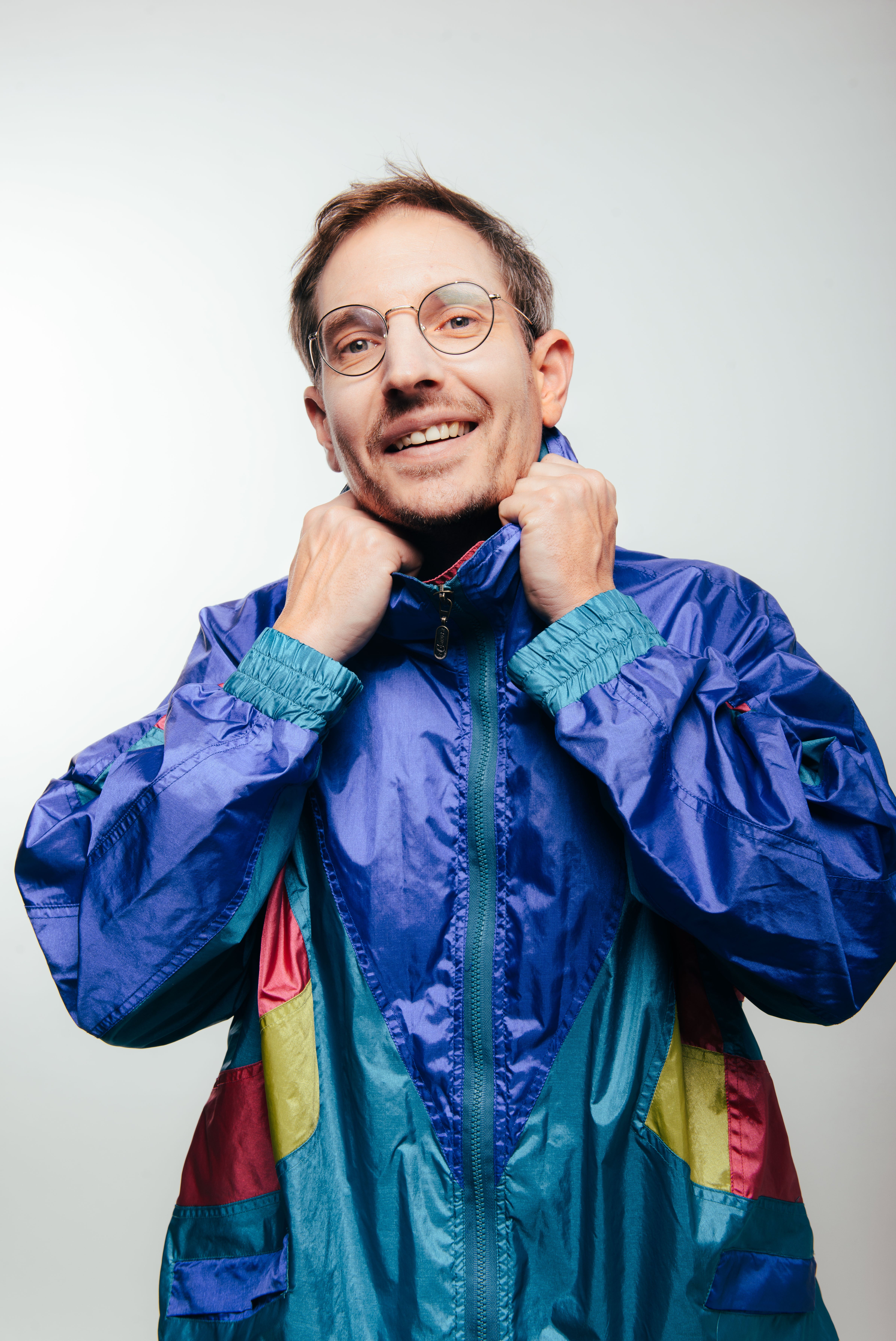 Alexis Le Rossignol: Nancy's Comedy Night!