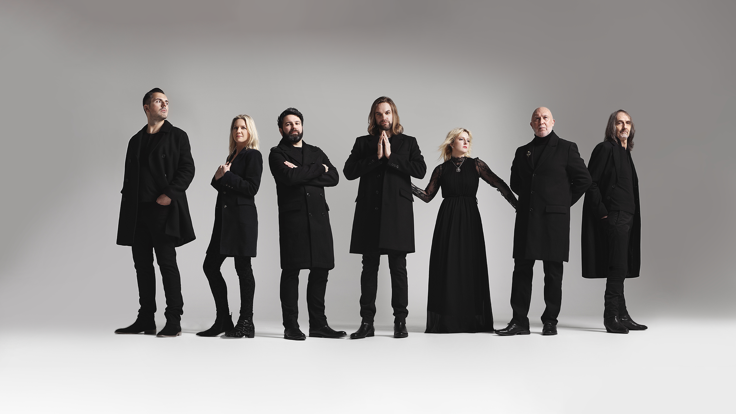 Fleetwood Mac Tribute: Rotterdam's Rock Night