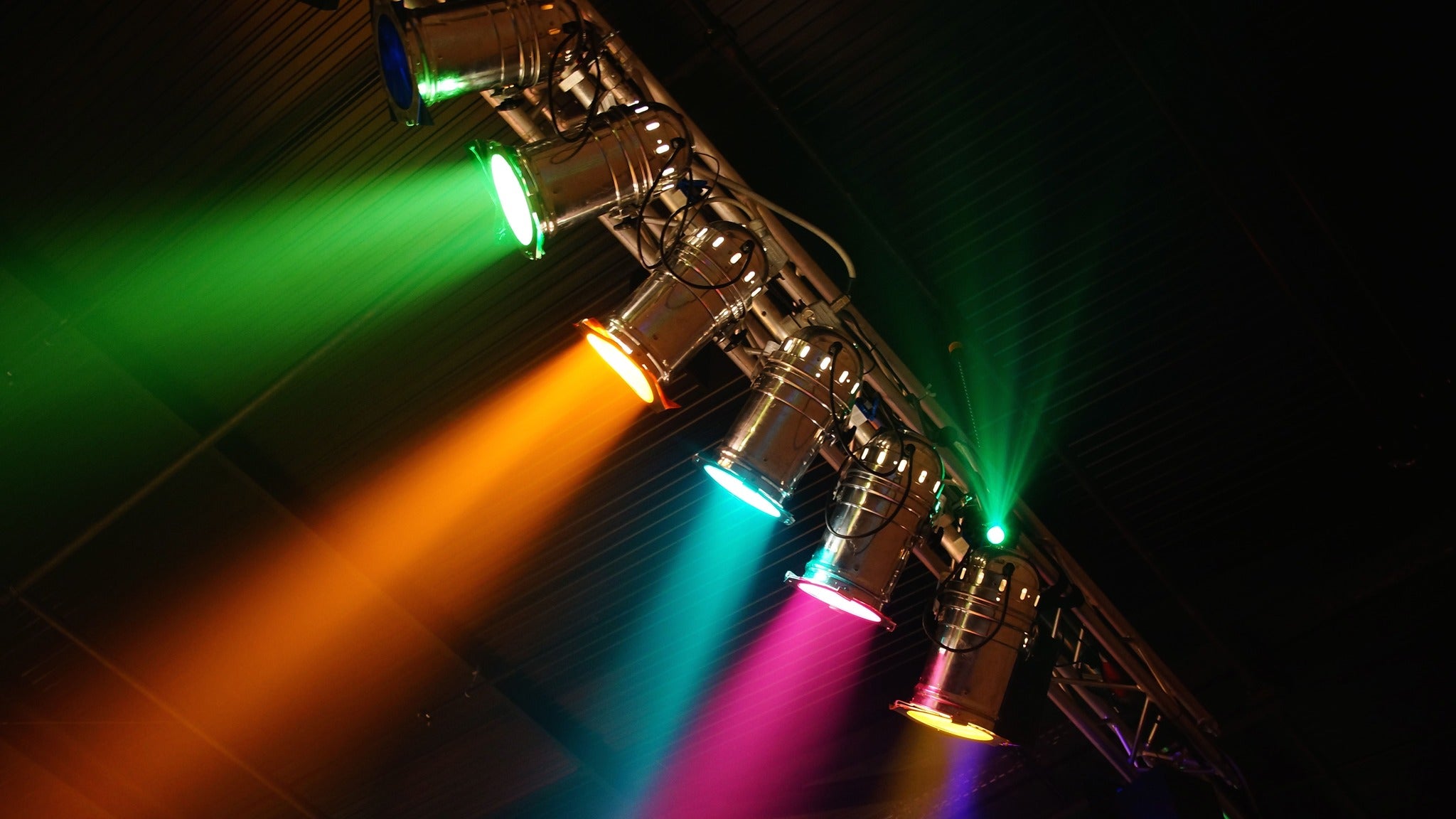 LA MIF: Comedy Show in Maizieres Les Metz