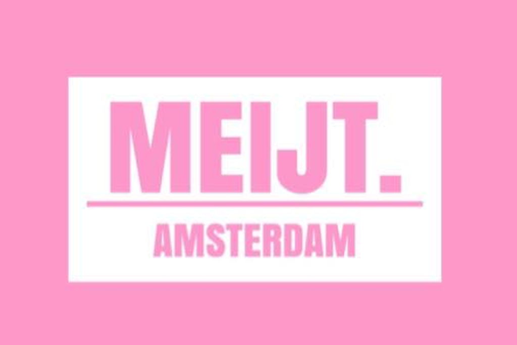 Club MEIJT: Pride Amsterdam Dance Party!