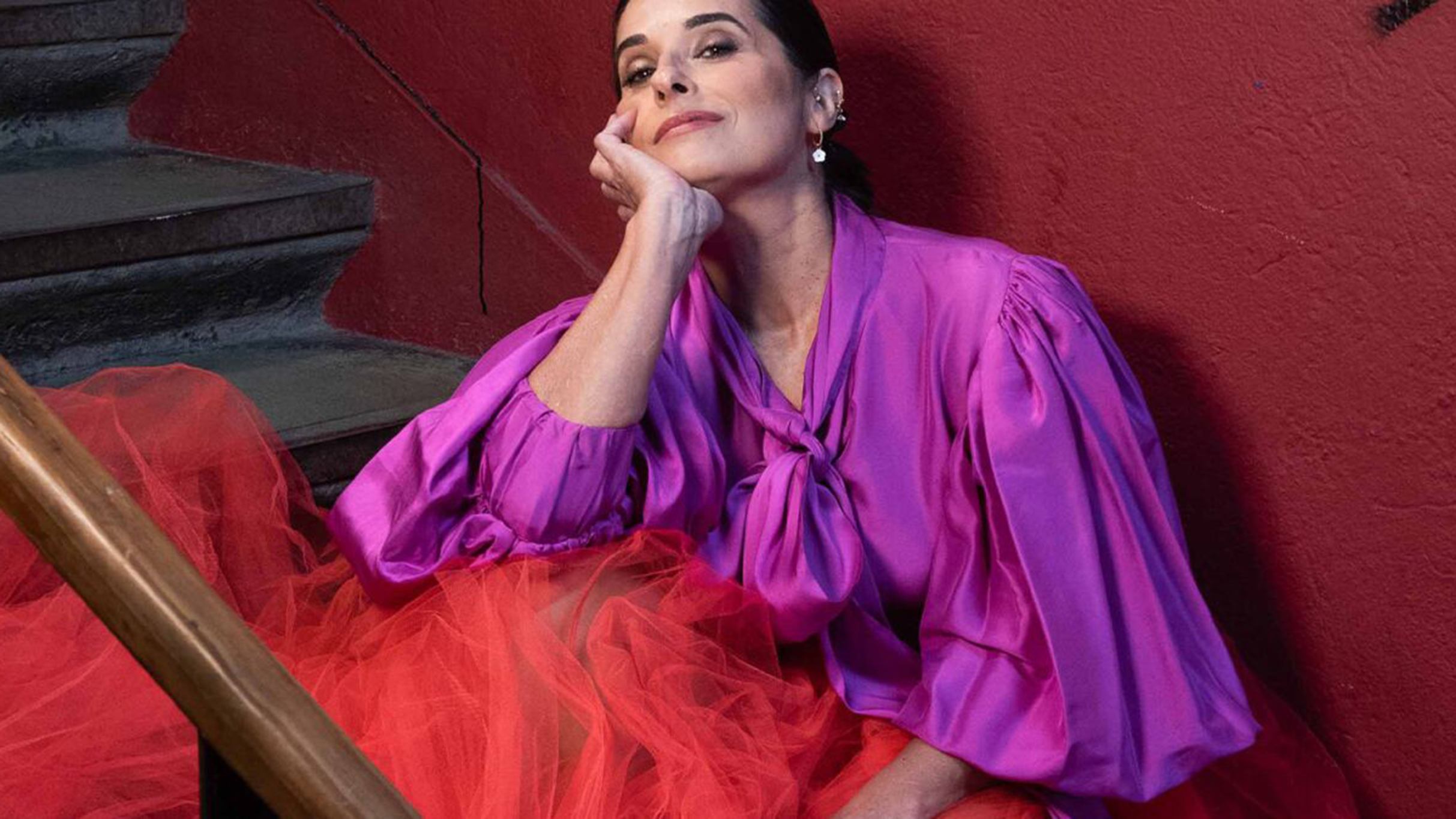 Christina Branco: Eindhoven's Fado Night!