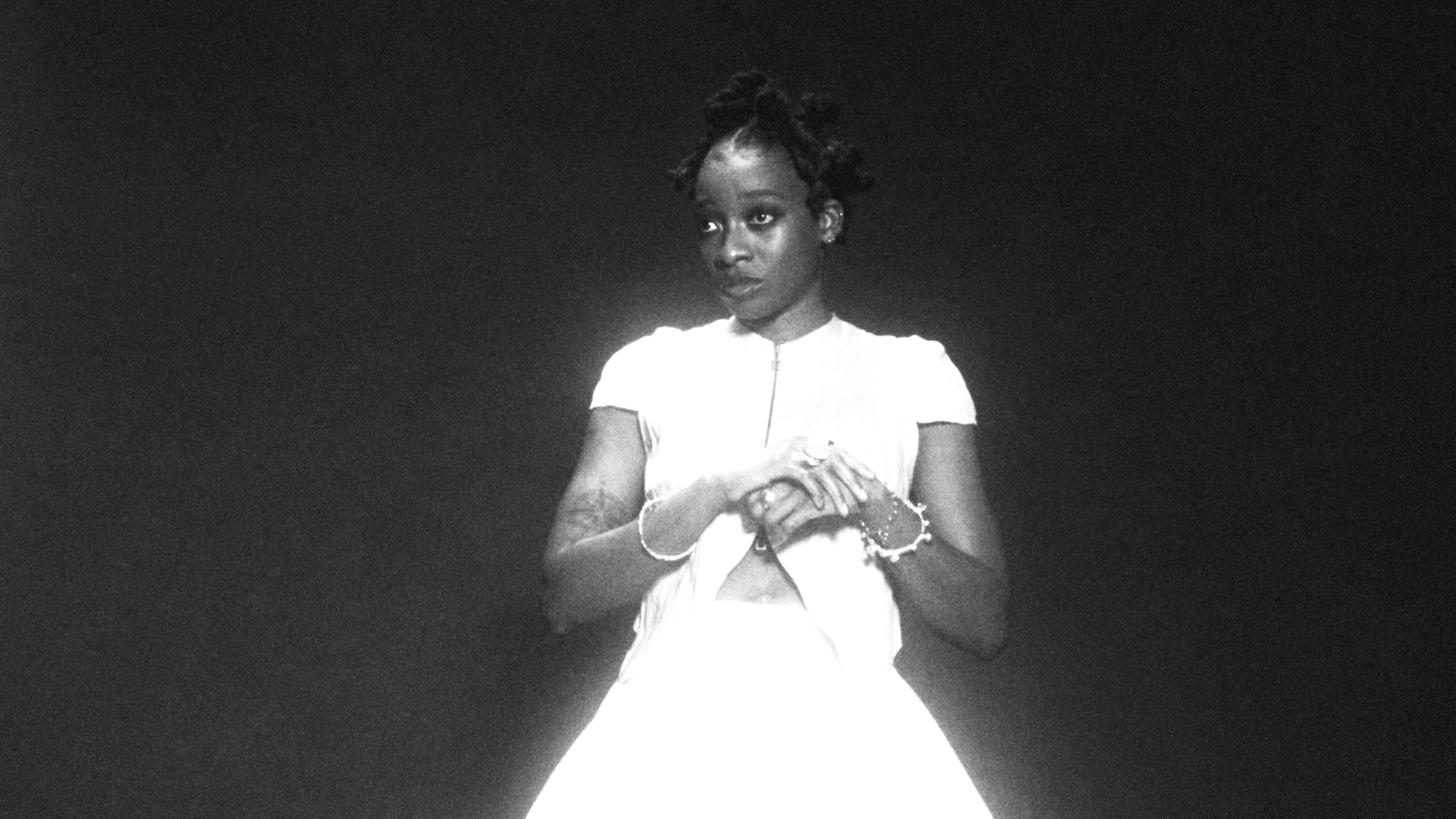 Little Simz: Zurich Concert Experience