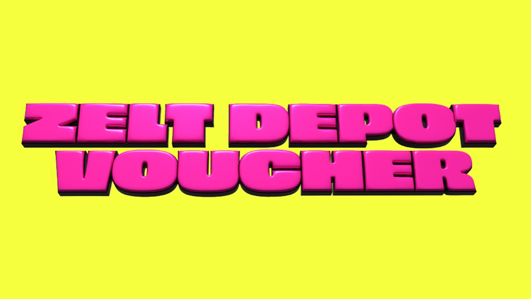 Openair Frauenfeld Zelt-Depot Voucher: Secure Your Spot!