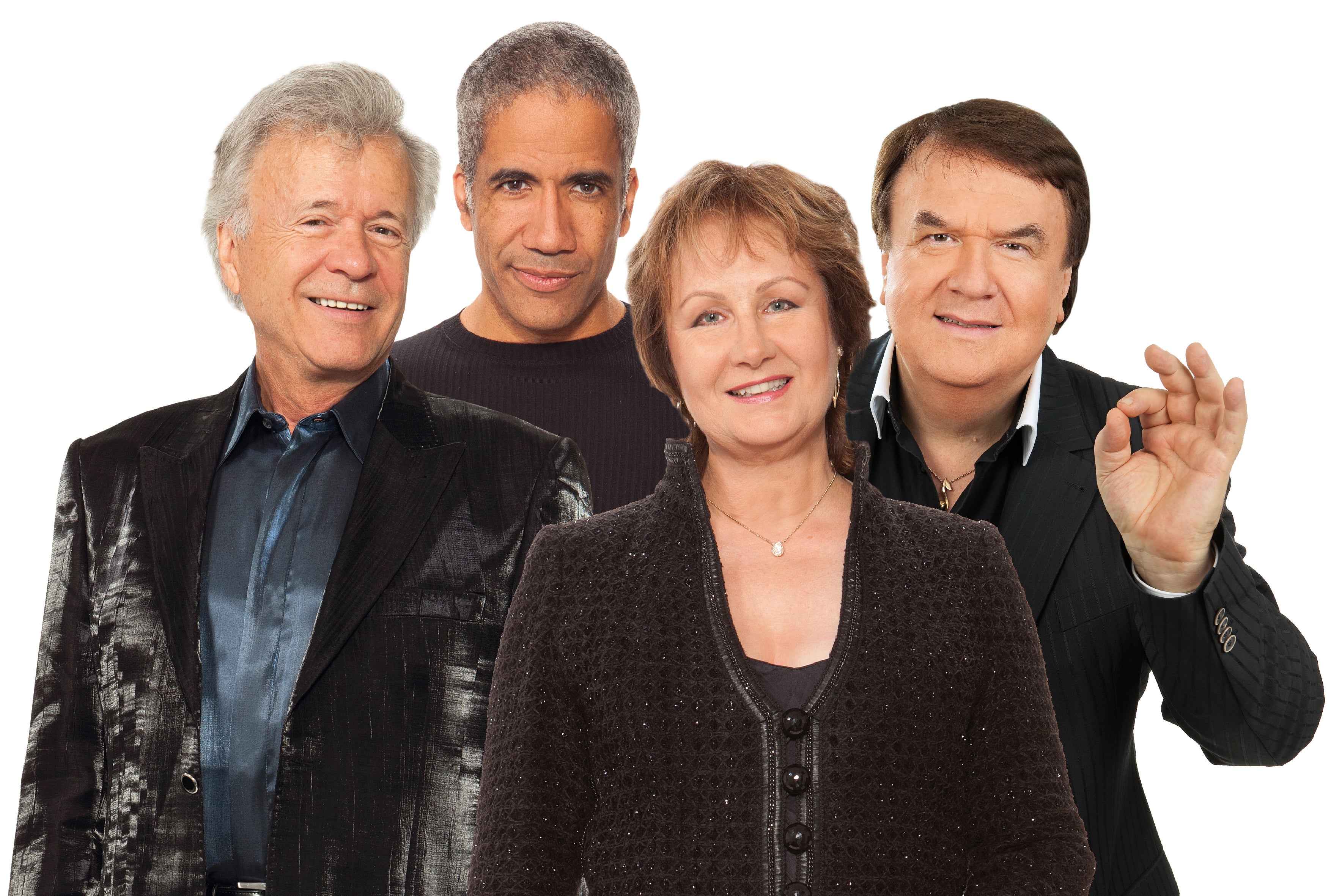 Alain Morisod Strasbourg: Sweet People Concert