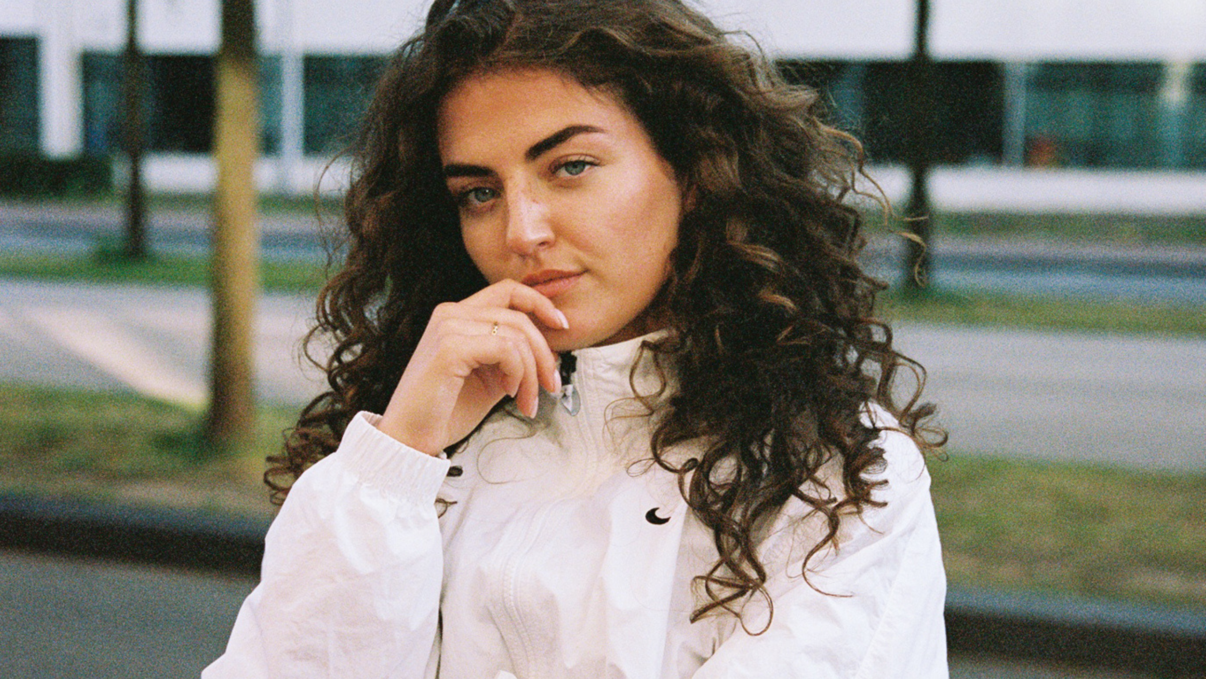 Isabèl Usher: Eindhoven Dance Pop Night!
