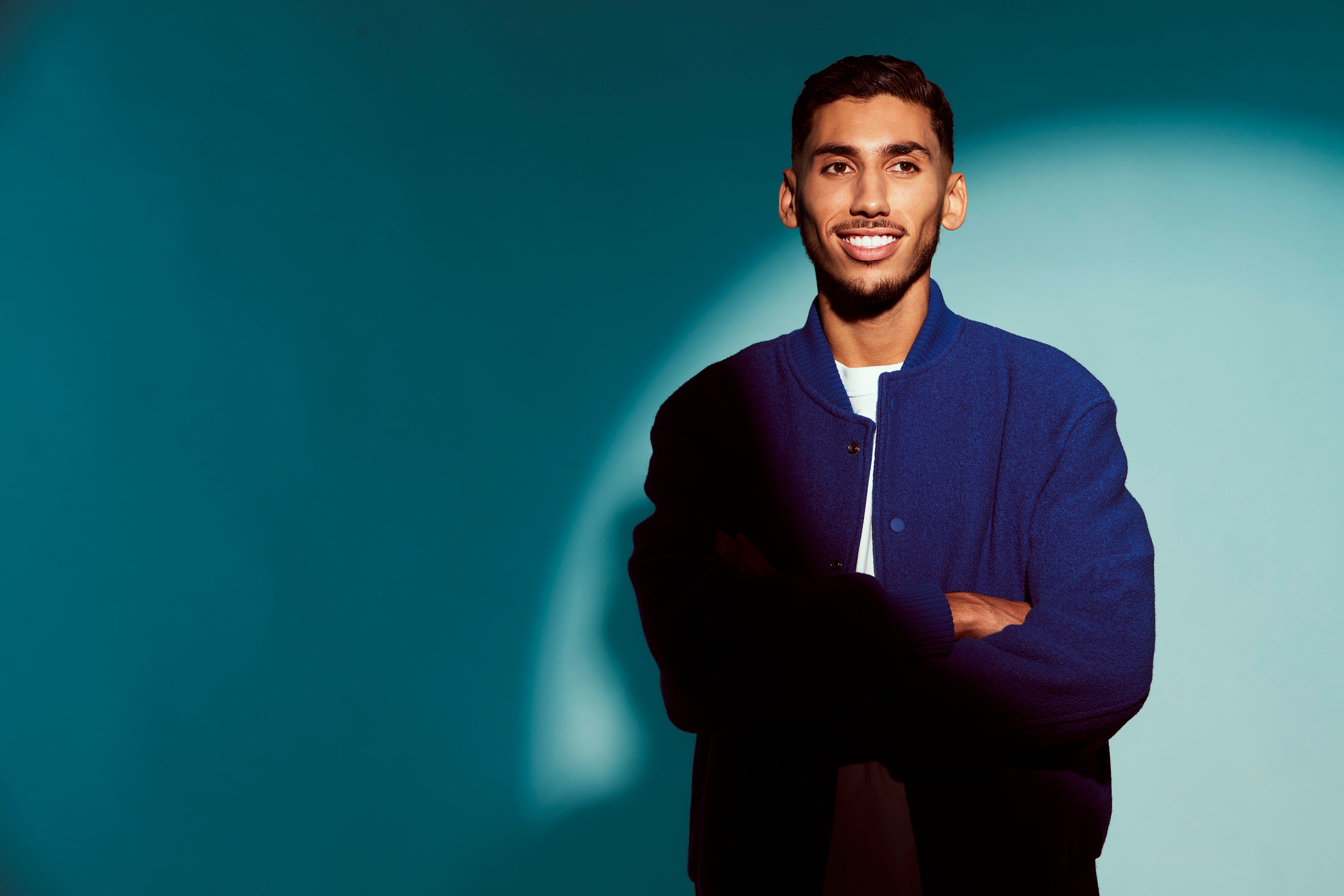 Ilyes Djadel: Live Comedy in Mulhouse