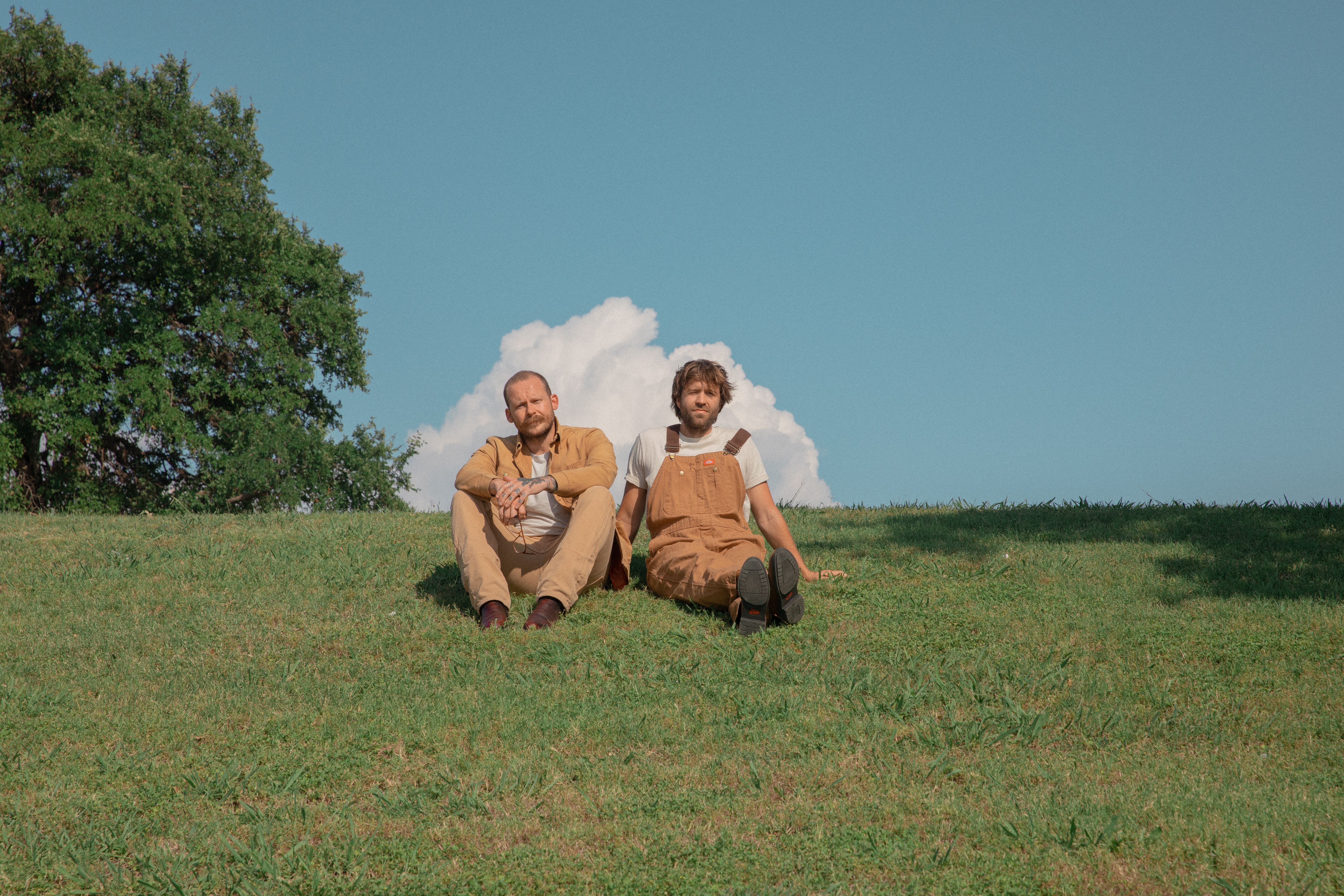 Penny & Sparrow Live: Manchester Gullivers Tickets