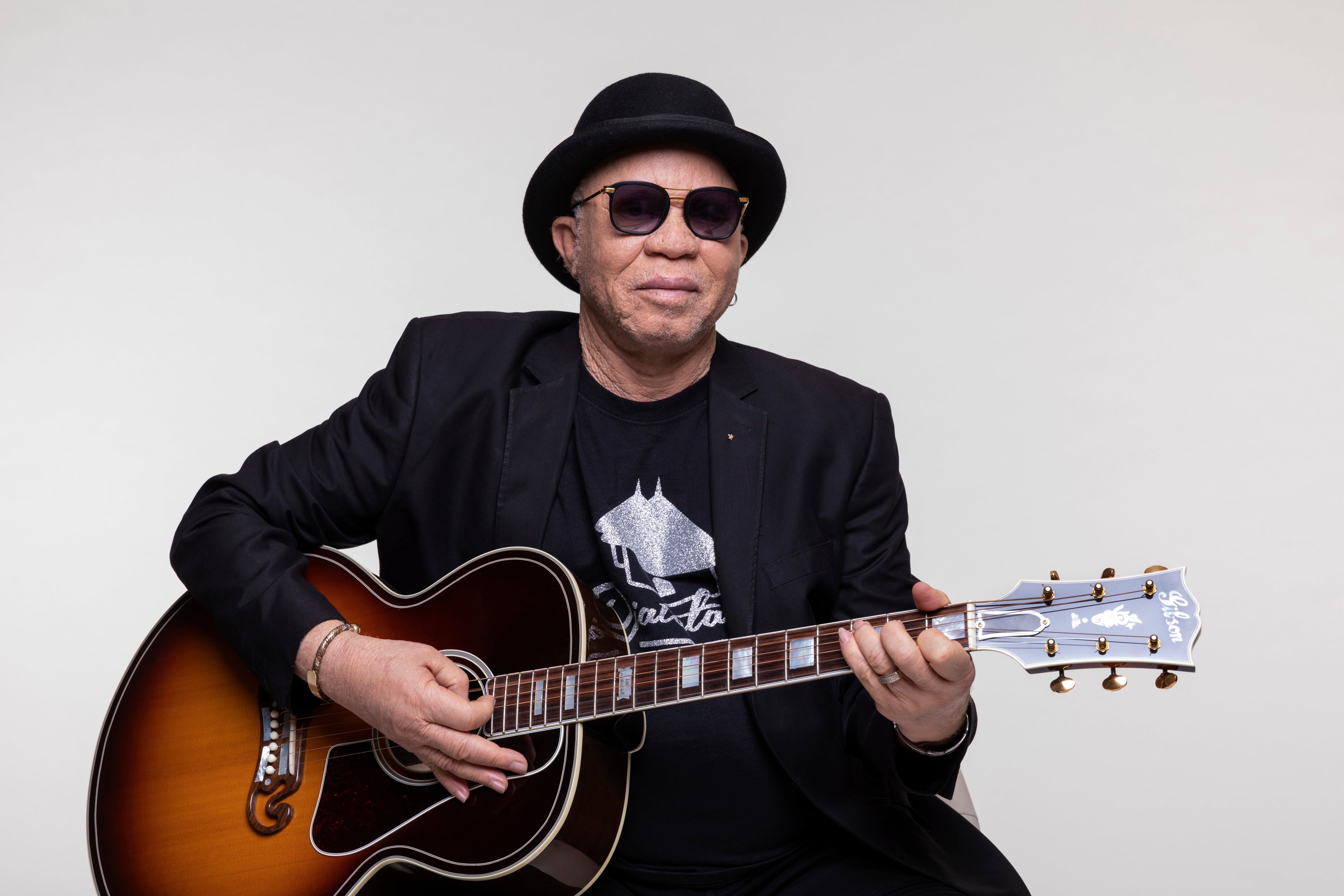 Salif Keita Live: Saint-Louis Concert Tickets