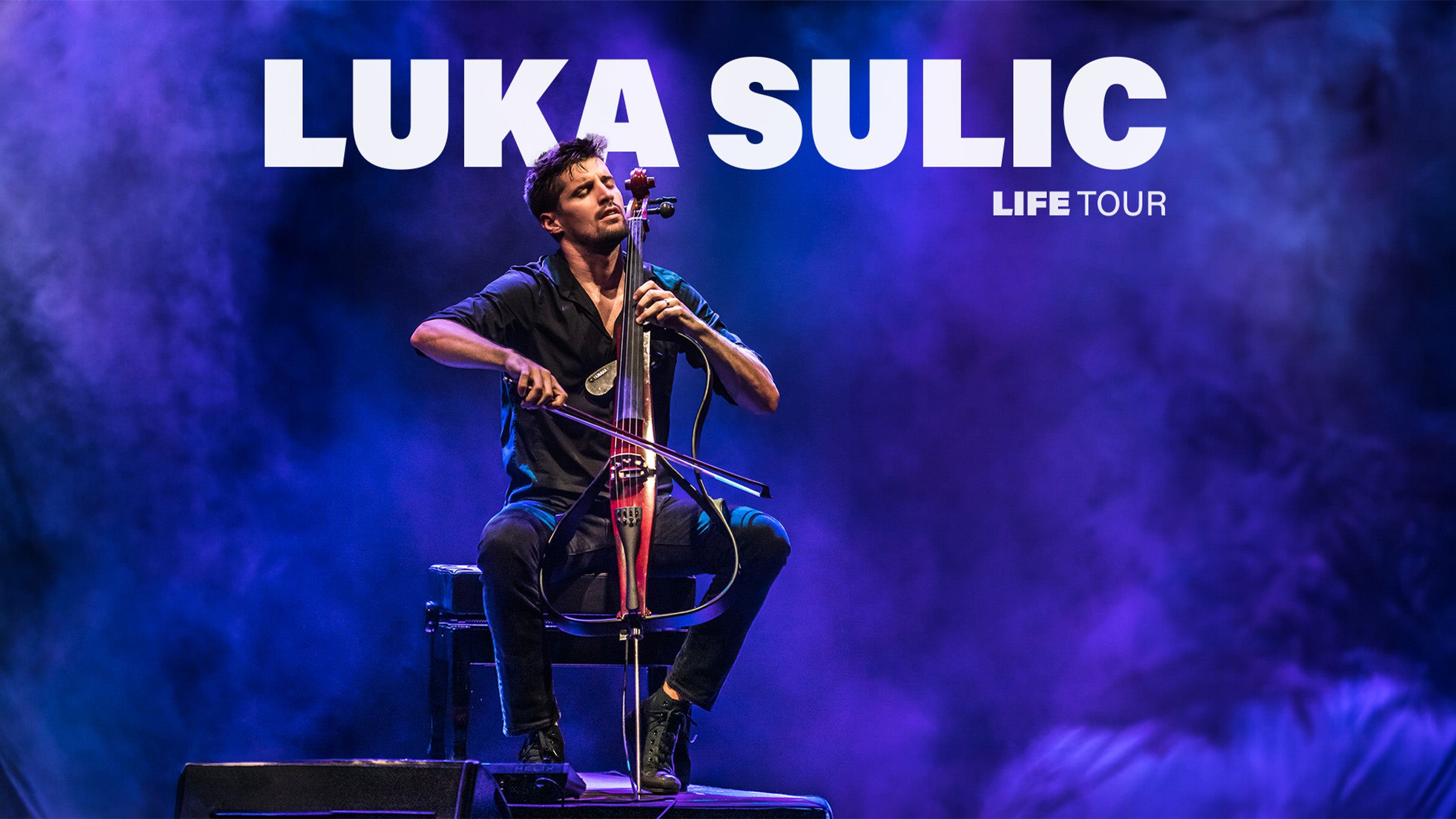 Luka Šulic: Bruges Classical Extravaganza